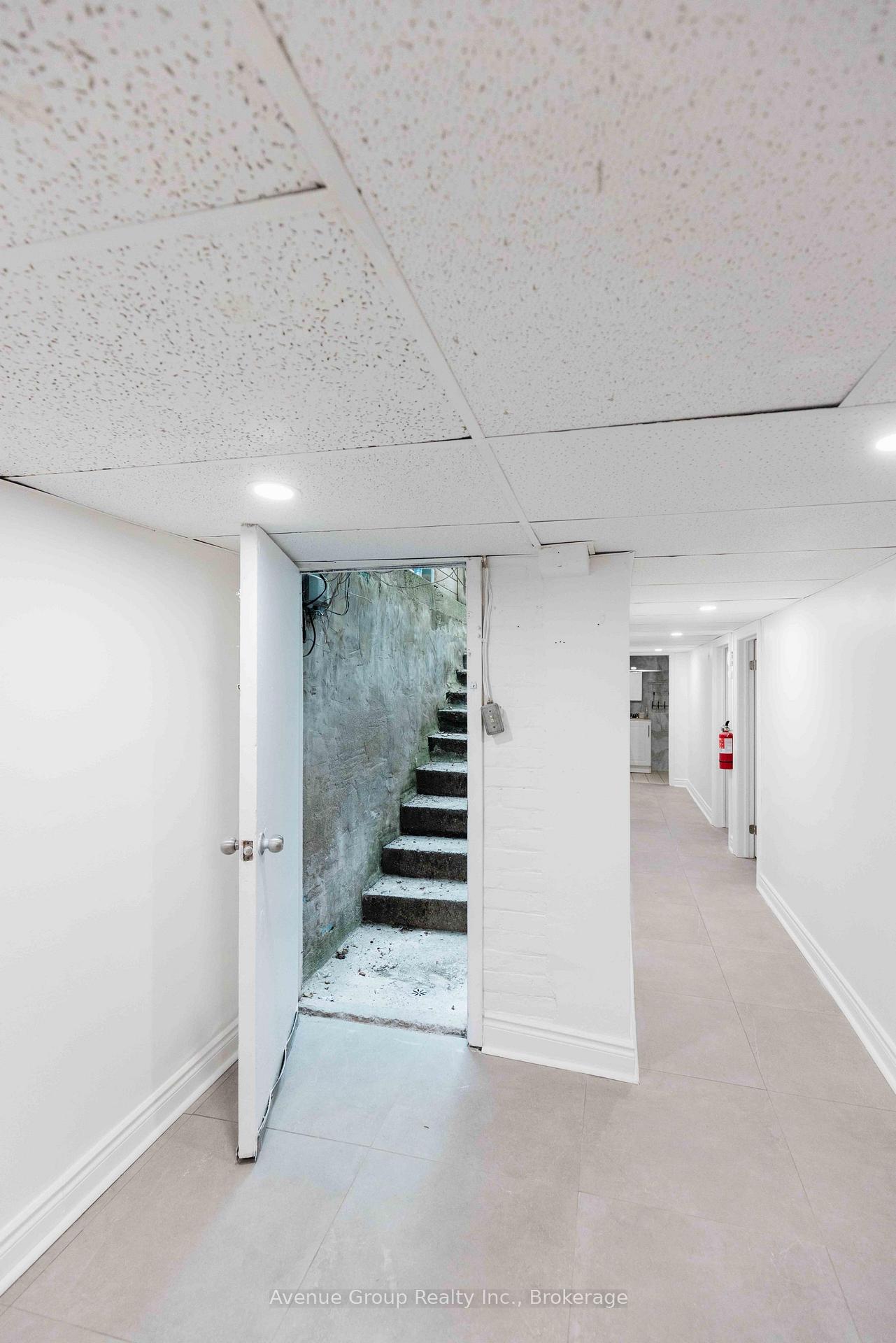 Photo 24 of Unit BSMT, 210 Shaw Street, Toronto, Trinity-Bellwoods — HOMEH