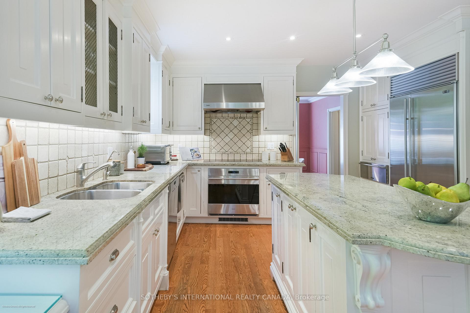 Photo 20 of 186 Rosedale Heights Drive, Toronto, Rosedale-Moore Park — HOMEH