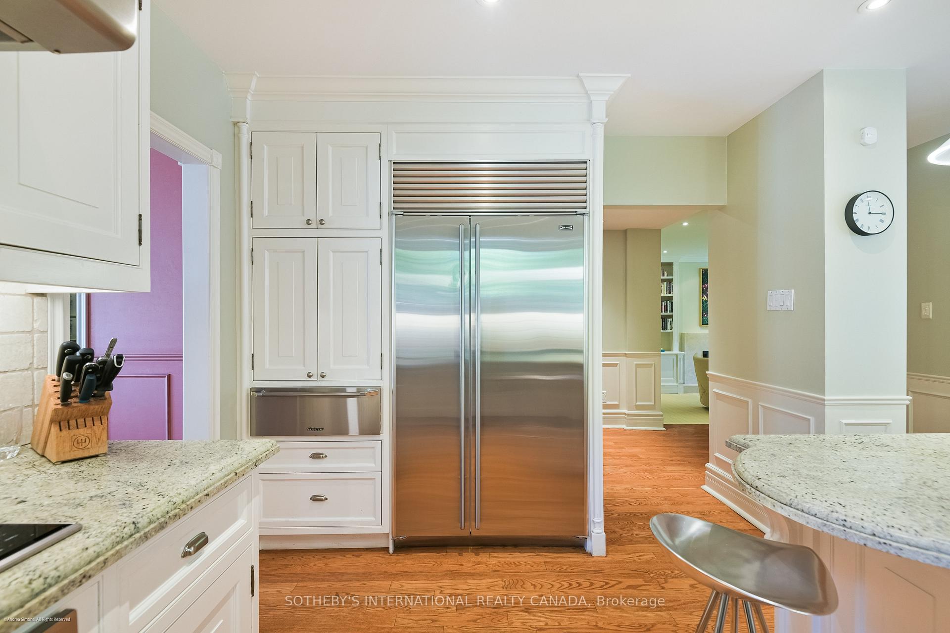 Photo 15 of 186 Rosedale Heights Drive, Toronto, Rosedale-Moore Park — HOMEH