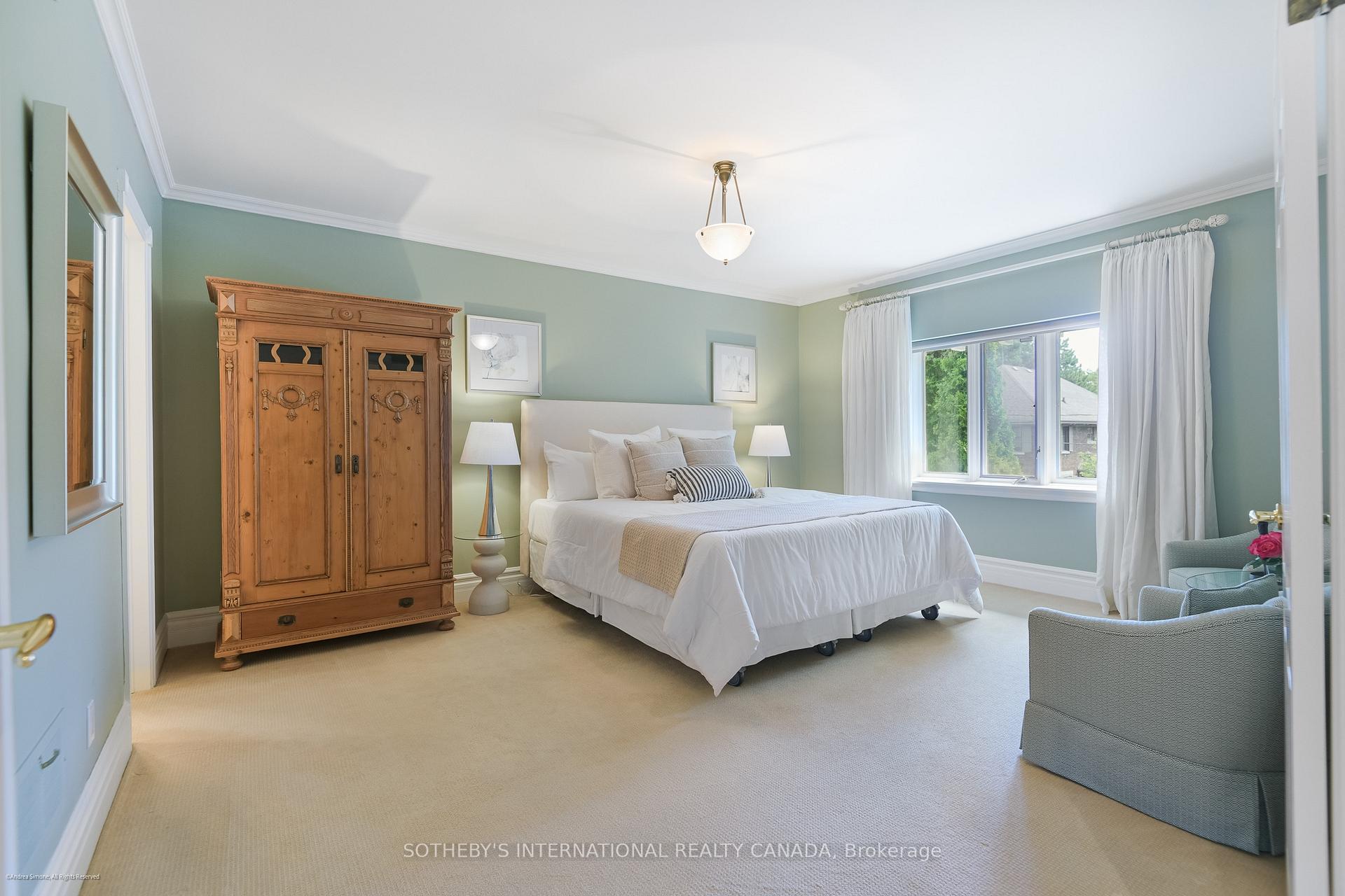 Photo 25 of 186 Rosedale Heights Drive, Toronto, Rosedale-Moore Park — HOMEH