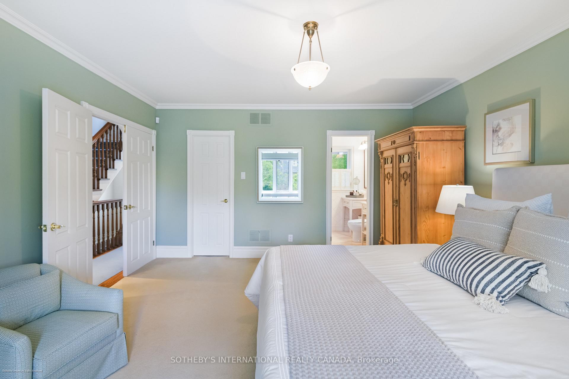 Photo 24 of 186 Rosedale Heights Drive, Toronto, Rosedale-Moore Park — HOMEH