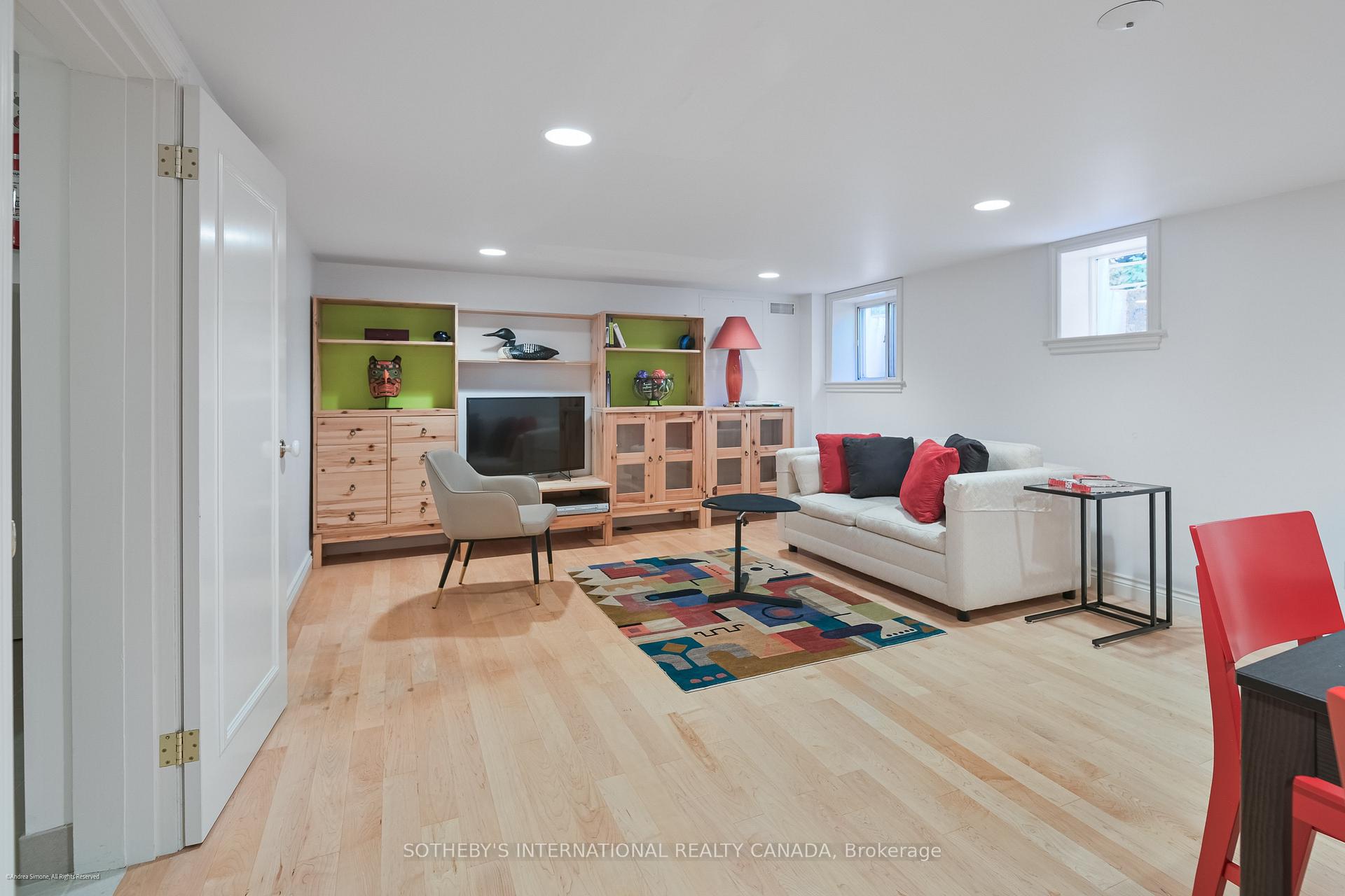 Photo 36 of 186 Rosedale Heights Drive, Toronto, Rosedale-Moore Park — HOMEH