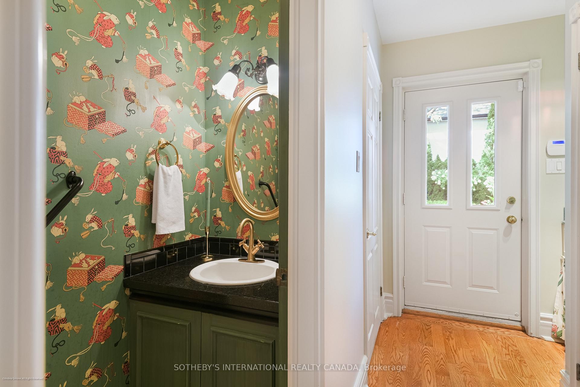Photo 14 of 186 Rosedale Heights Drive, Toronto, Rosedale-Moore Park — HOMEH