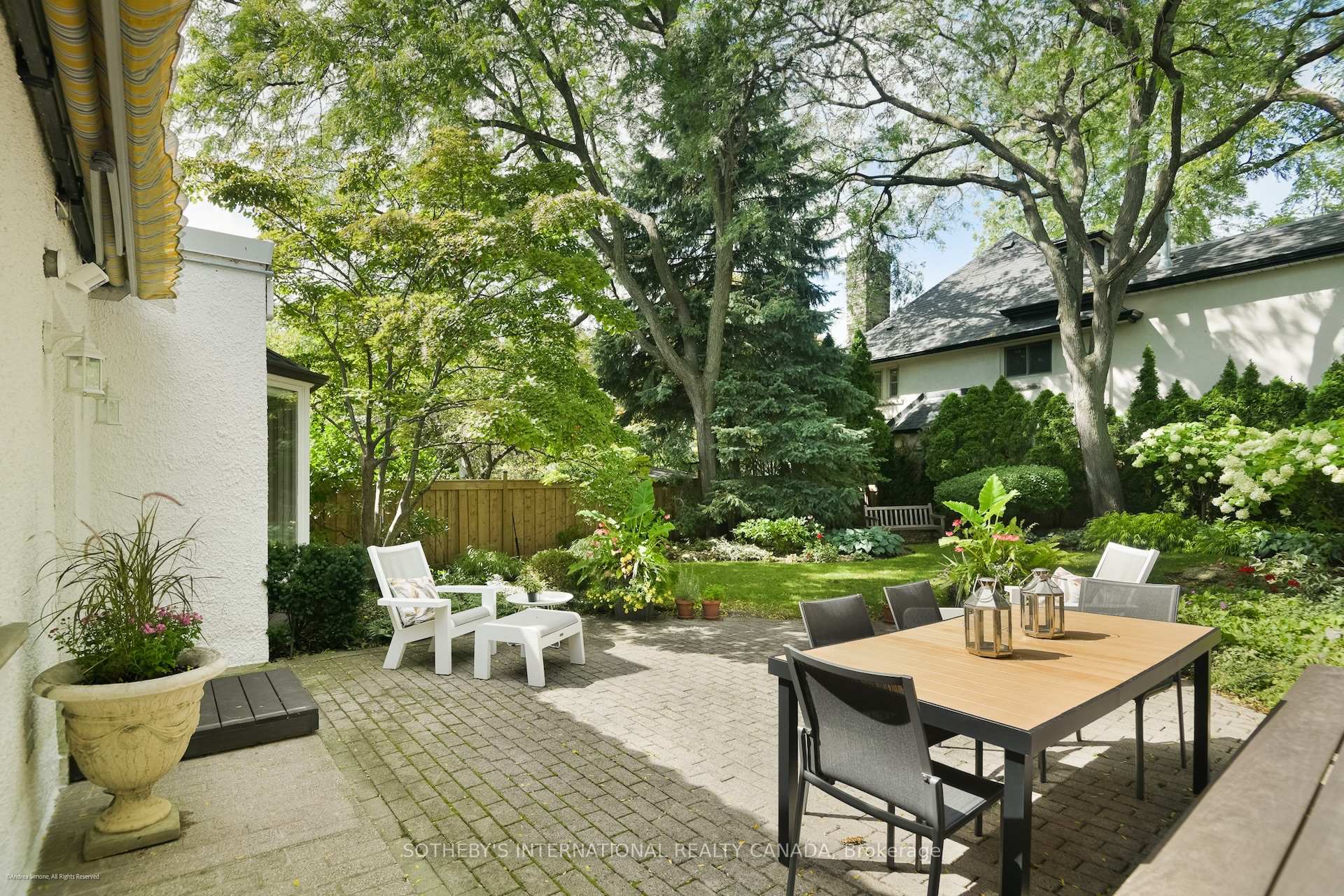 Photo 38 of 186 Rosedale Heights Drive, Toronto, Rosedale-Moore Park — HOMEH