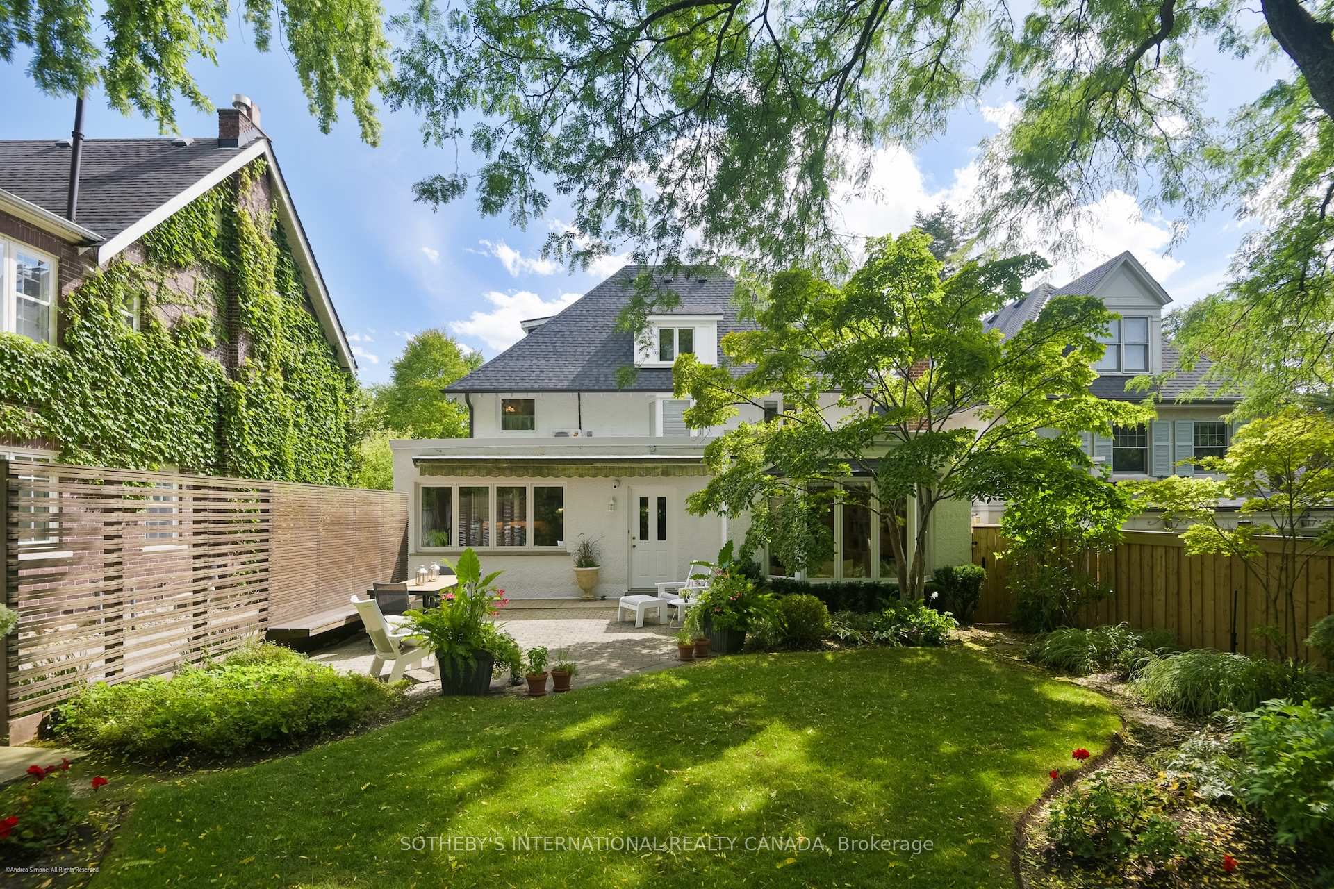 Photo 41 of 186 Rosedale Heights Drive, Toronto, Rosedale-Moore Park — HOMEH