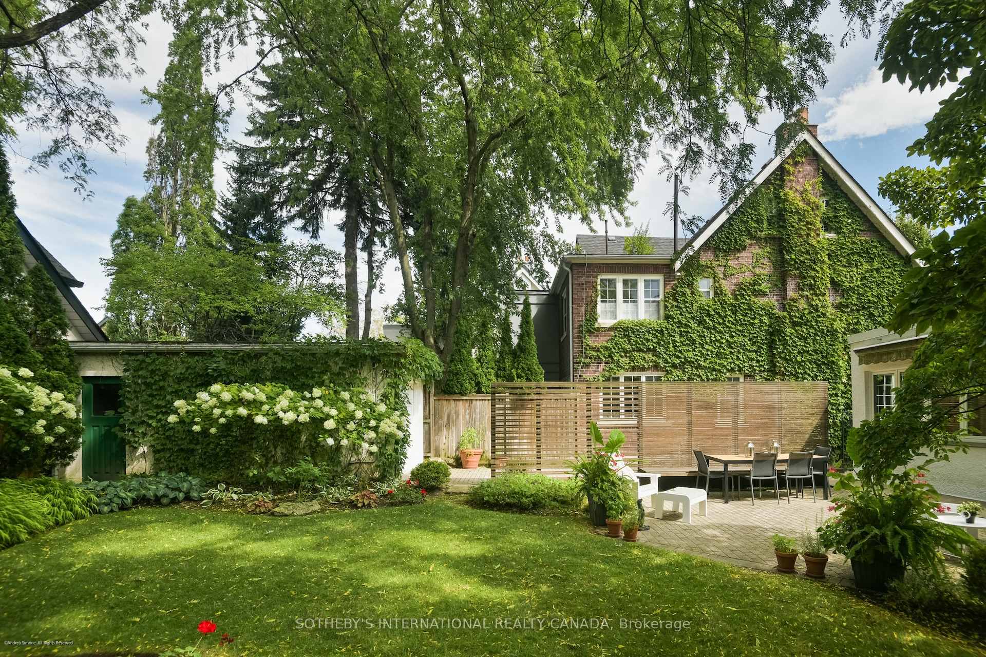 Photo 42 of 186 Rosedale Heights Drive, Toronto, Rosedale-Moore Park — HOMEH