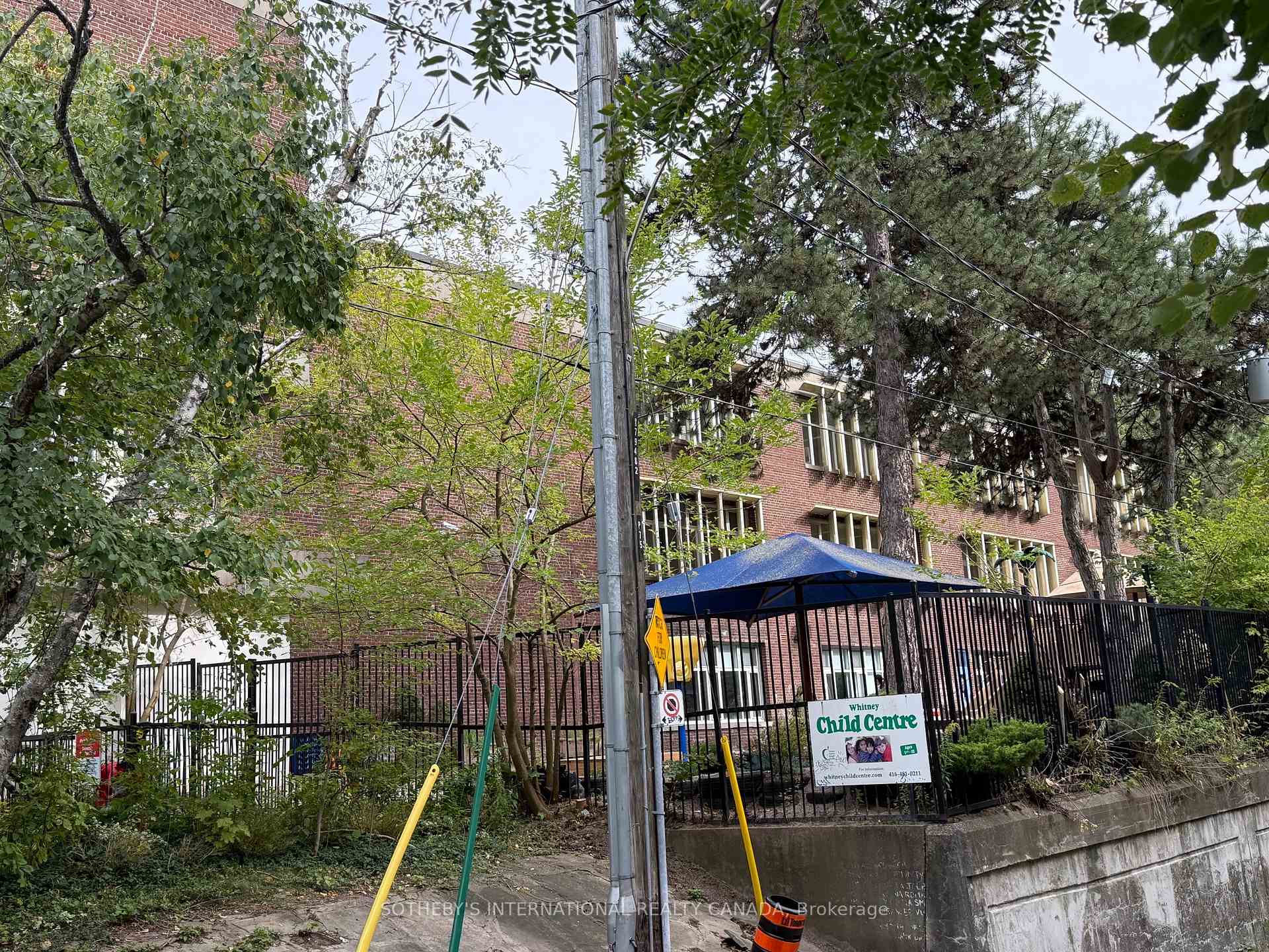 Photo 44 of 186 Rosedale Heights Drive, Toronto, Rosedale-Moore Park — HOMEH