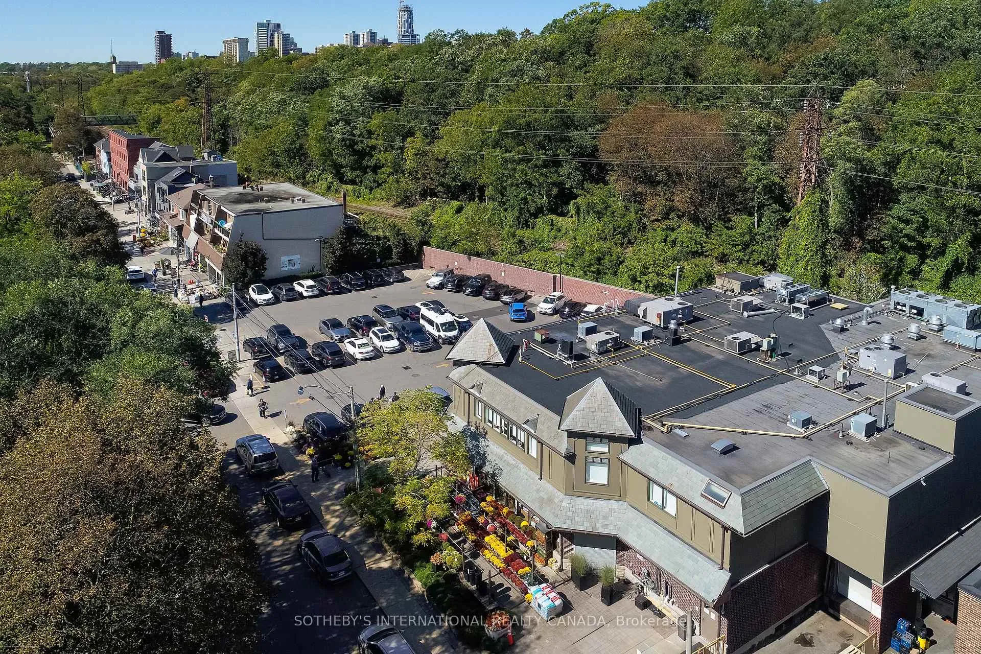 Photo 48 of 186 Rosedale Heights Drive, Toronto, Rosedale-Moore Park — HOMEH