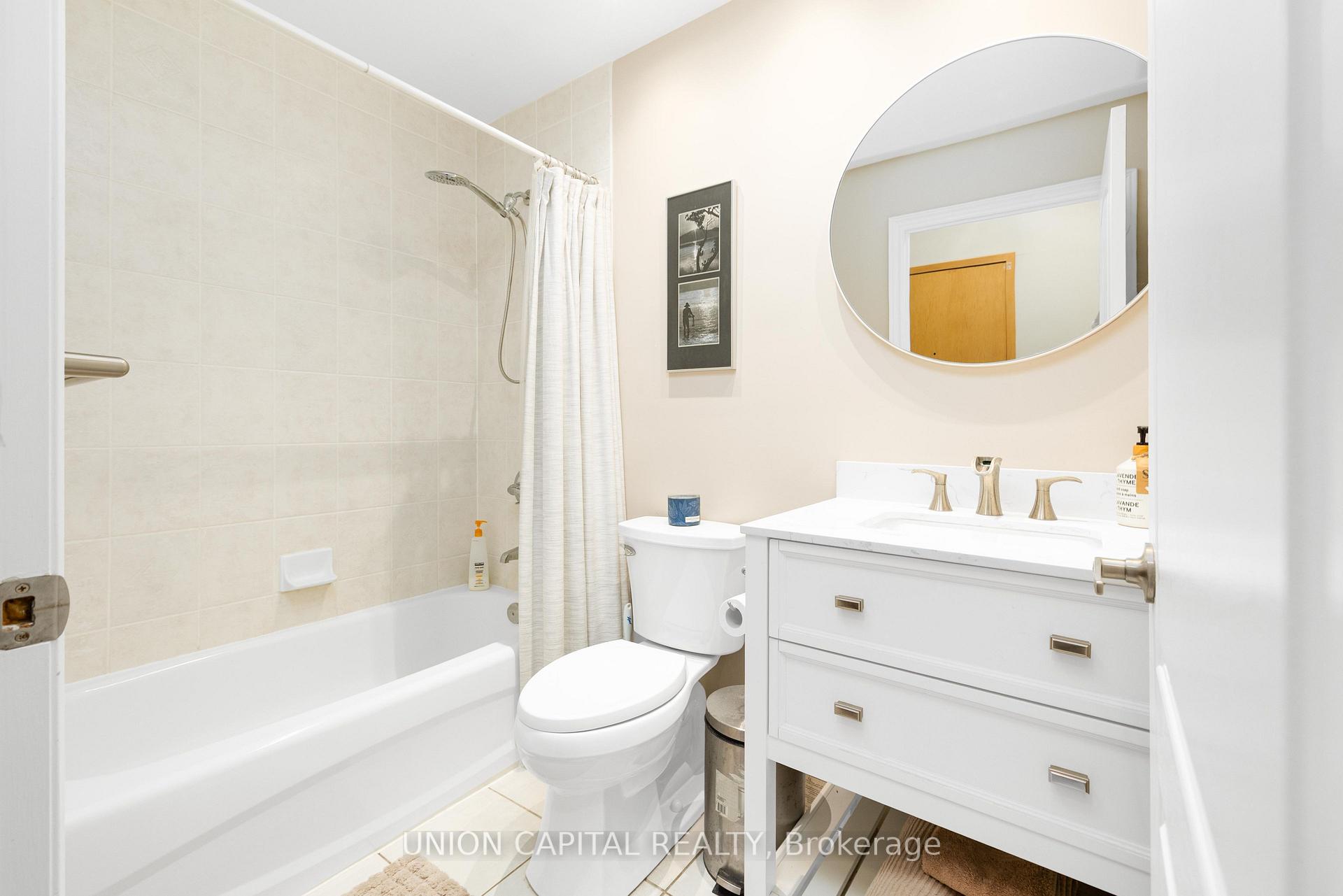 Photo 8 of Unit 102, 48 Suncrest Boulevard, Markham, Commerce Valley — HOMEH