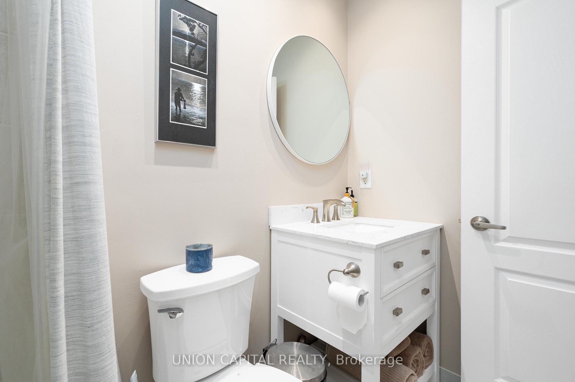 Photo 9 of Unit 102, 48 Suncrest Boulevard, Markham, Commerce Valley — HOMEH