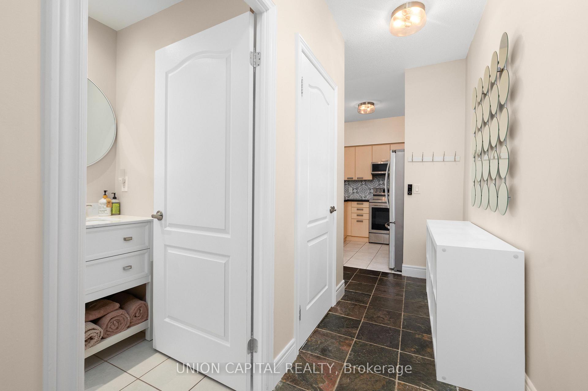 Photo 10 of Unit 102, 48 Suncrest Boulevard, Markham, Commerce Valley — HOMEH