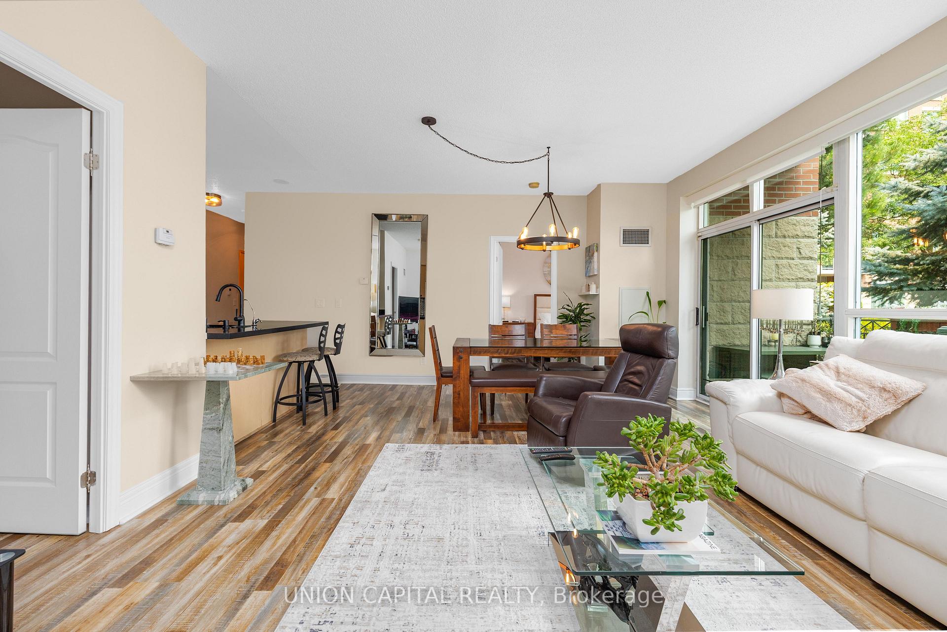 Photo 14 of Unit 102, 48 Suncrest Boulevard, Markham, Commerce Valley — HOMEH