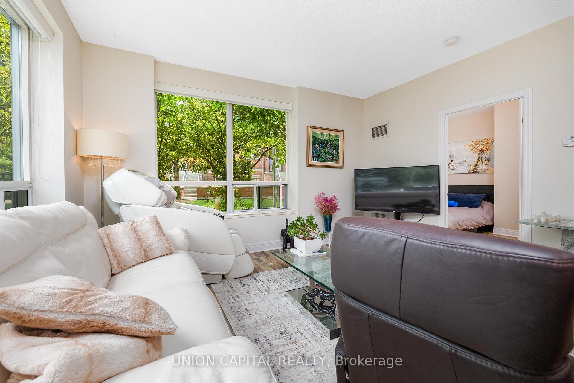 Photo 18 of Unit 102, 48 Suncrest Boulevard, Markham, Commerce Valley — HOMEH