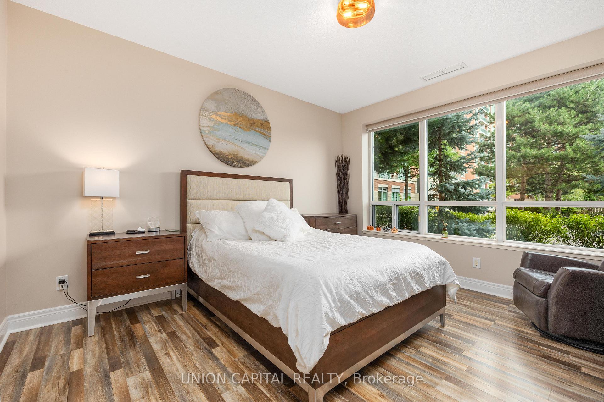 Photo 19 of Unit 102, 48 Suncrest Boulevard, Markham, Commerce Valley — HOMEH