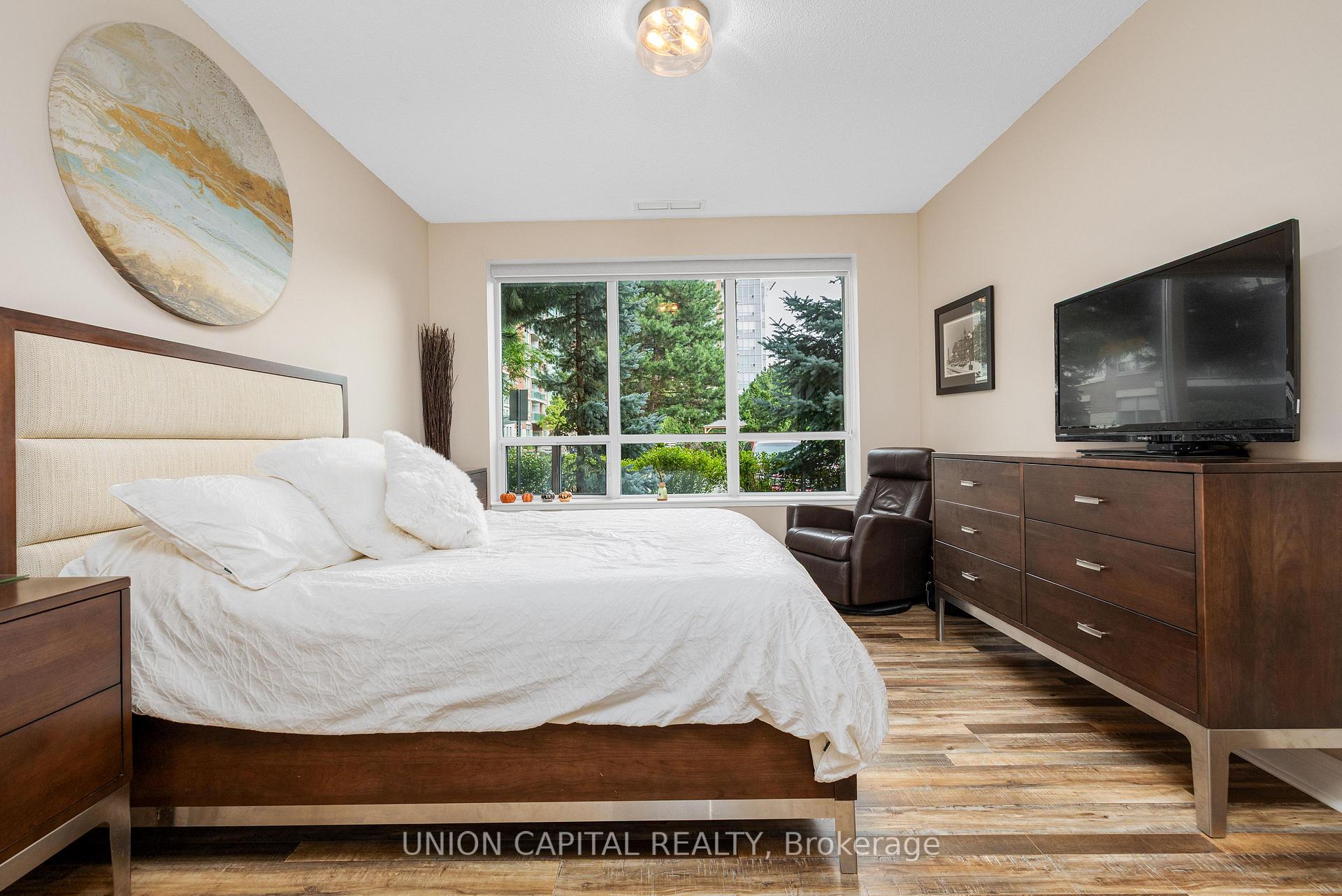 Photo 20 of Unit 102, 48 Suncrest Boulevard, Markham, Commerce Valley — HOMEH