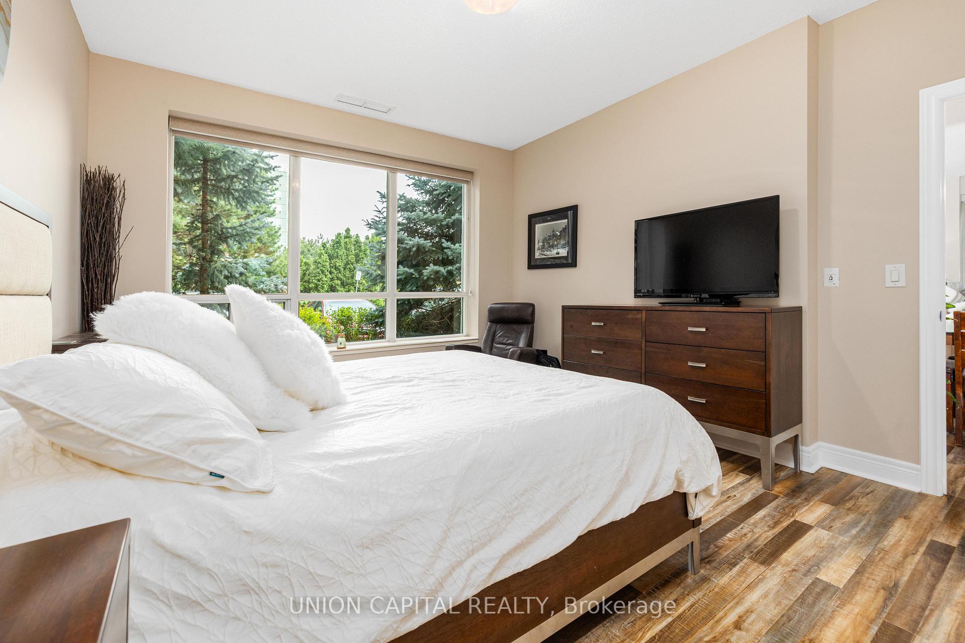 Photo 22 of Unit 102, 48 Suncrest Boulevard, Markham, Commerce Valley — HOMEH