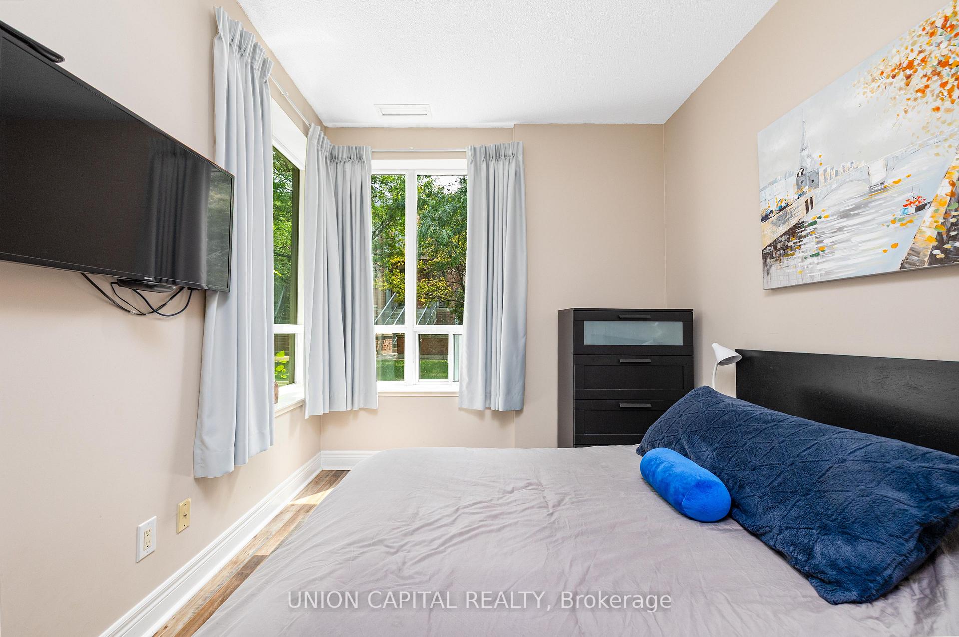 Photo 24 of Unit 102, 48 Suncrest Boulevard, Markham, Commerce Valley — HOMEH