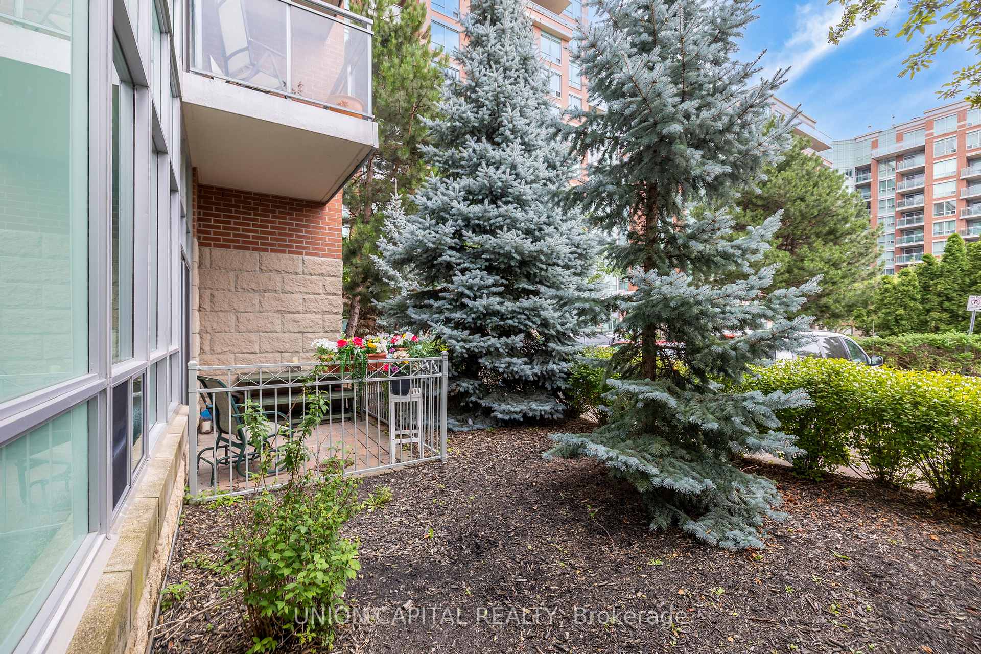 Photo 25 of Unit 102, 48 Suncrest Boulevard, Markham, Commerce Valley — HOMEH