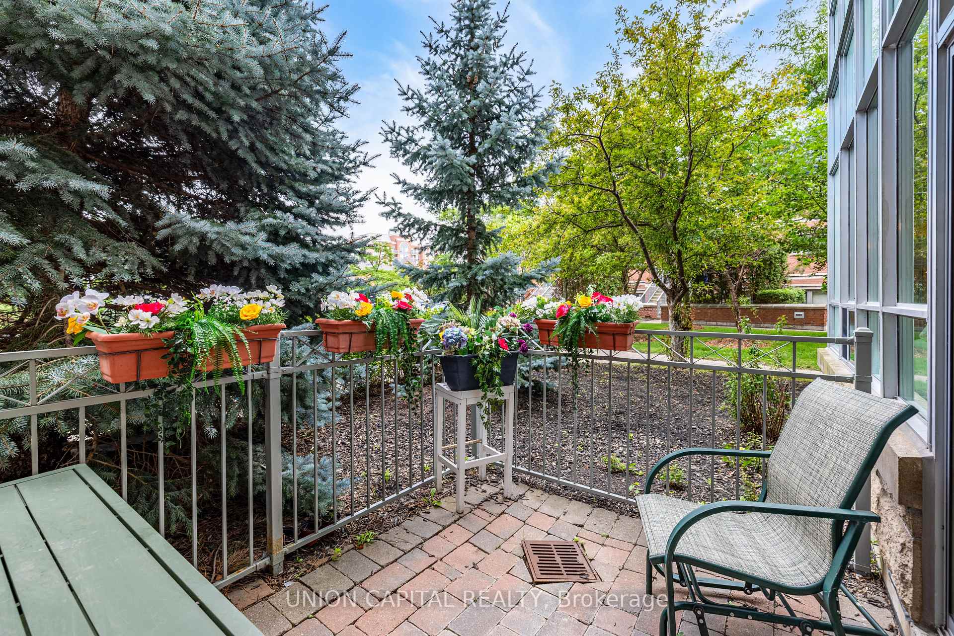 Photo 26 of Unit 102, 48 Suncrest Boulevard, Markham, Commerce Valley — HOMEH