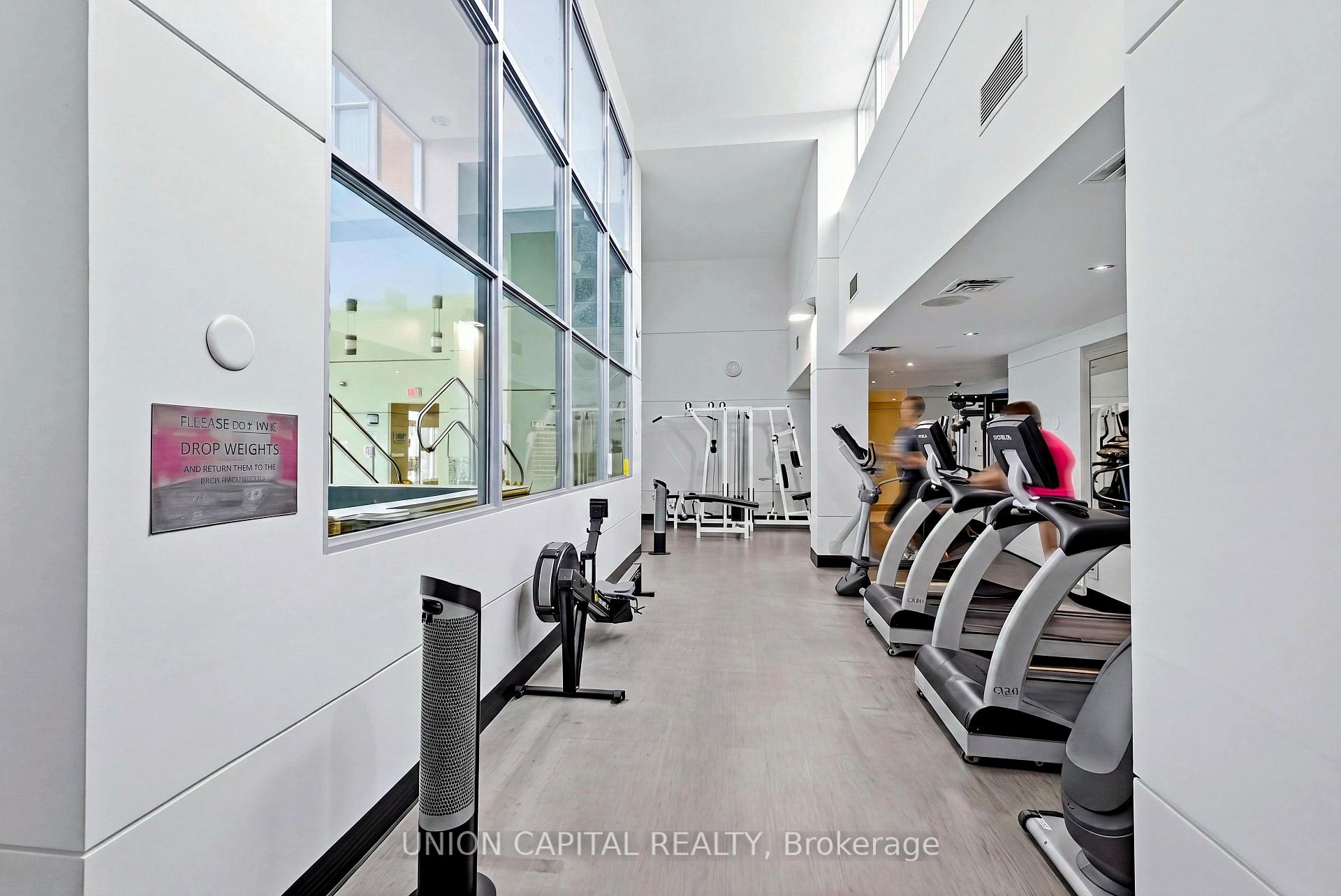Photo 27 of Unit 102, 48 Suncrest Boulevard, Markham, Commerce Valley — HOMEH
