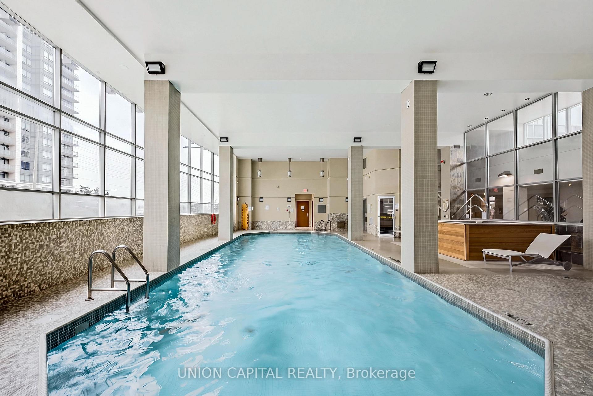 Photo 28 of Unit 102, 48 Suncrest Boulevard, Markham, Commerce Valley — HOMEH