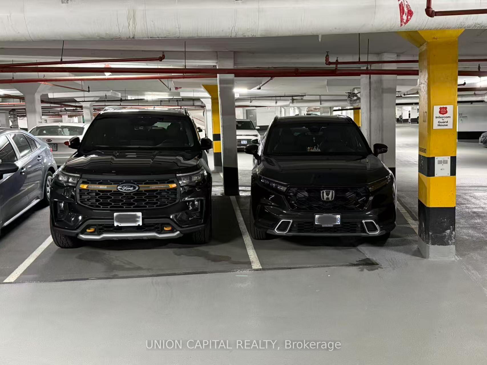 Photo 32 of Unit 102, 48 Suncrest Boulevard, Markham, Commerce Valley — HOMEH