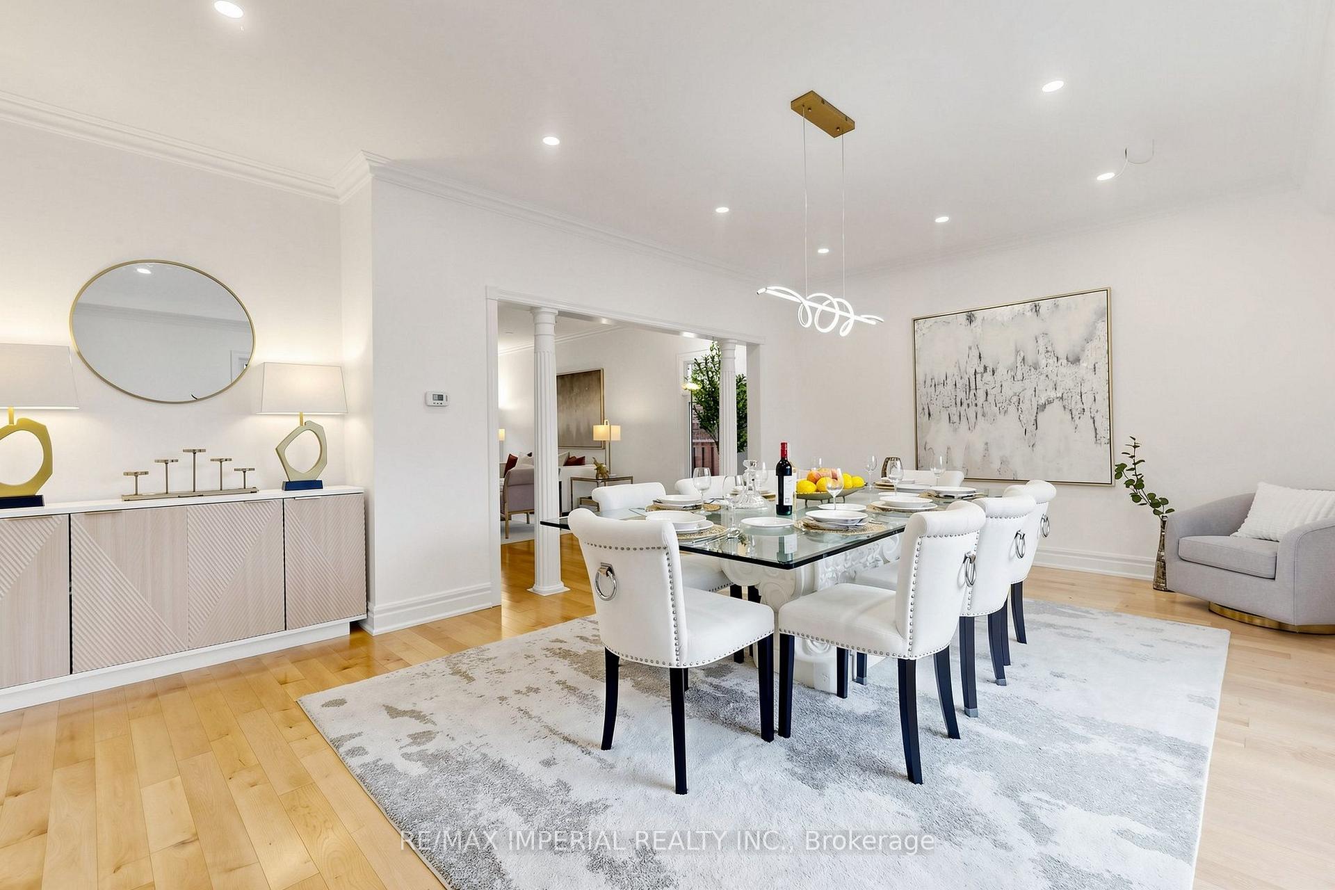 Photo 9 of 9 Elderwood Drive, Richmond Hill, Bayview Hill — HOMEH