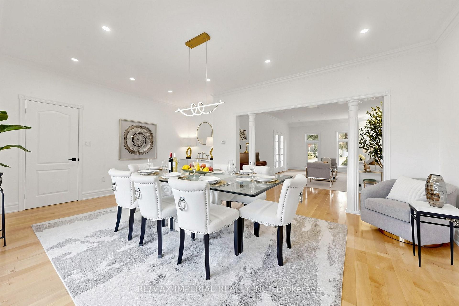 Photo 10 of 9 Elderwood Drive, Richmond Hill, Bayview Hill — HOMEH