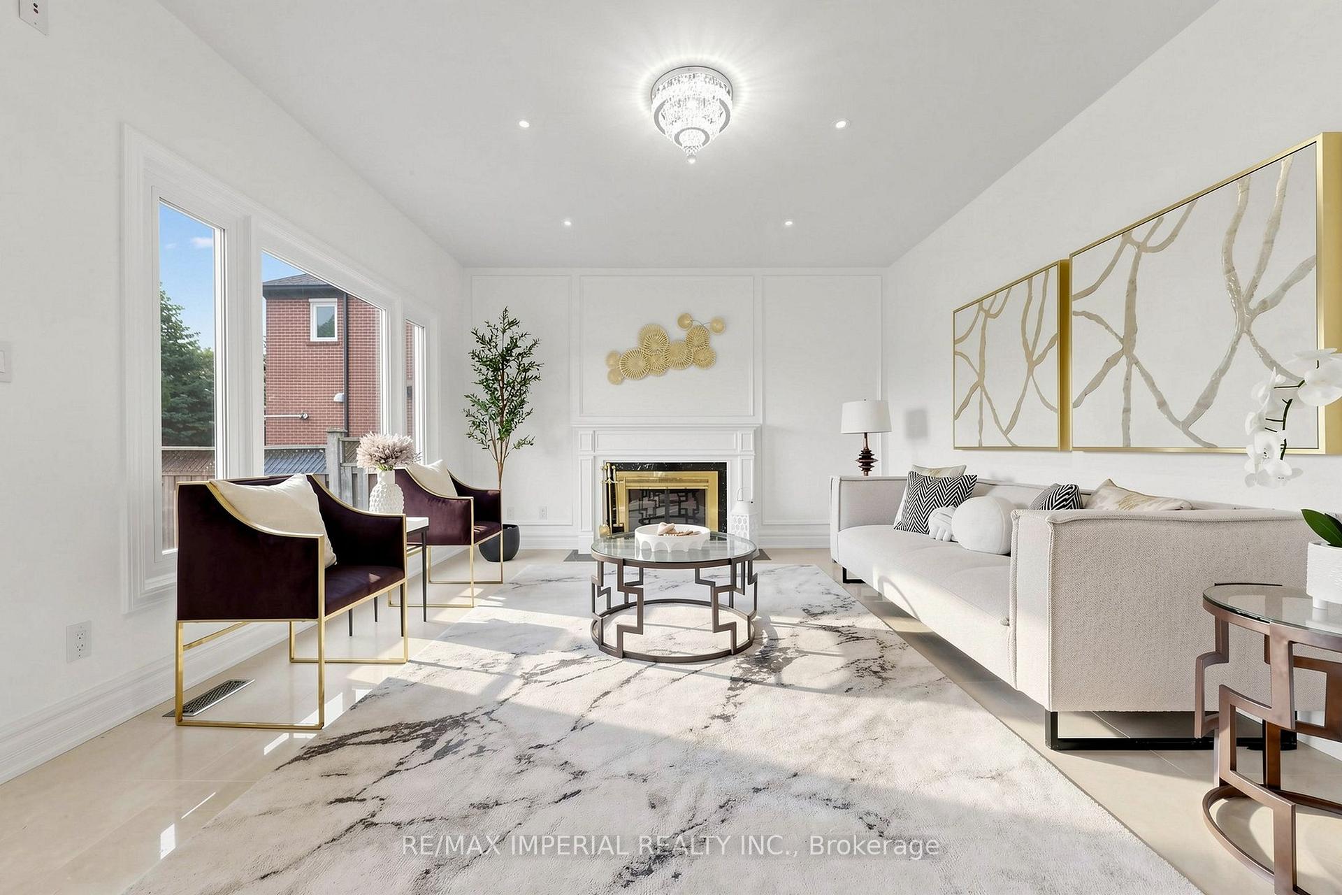 Photo 11 of 9 Elderwood Drive, Richmond Hill, Bayview Hill — HOMEH