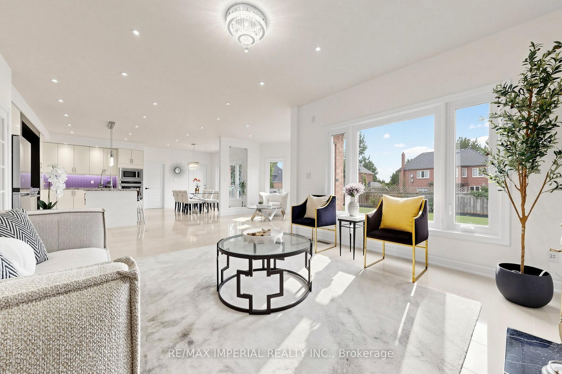 Photo 12 of 9 Elderwood Drive, Richmond Hill, Bayview Hill — HOMEH