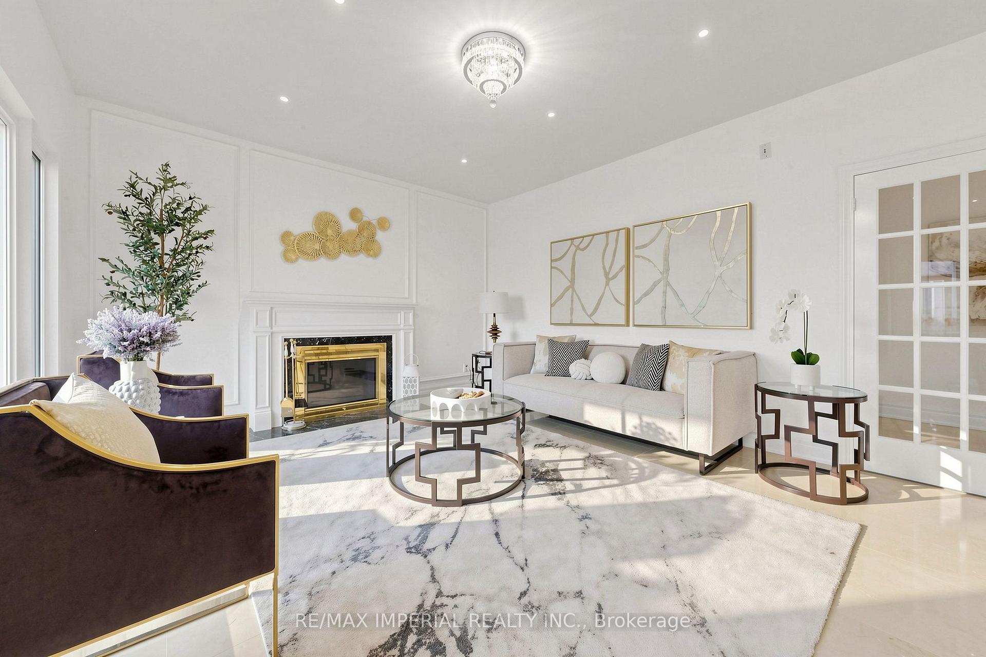 Photo 13 of 9 Elderwood Drive, Richmond Hill, Bayview Hill — HOMEH