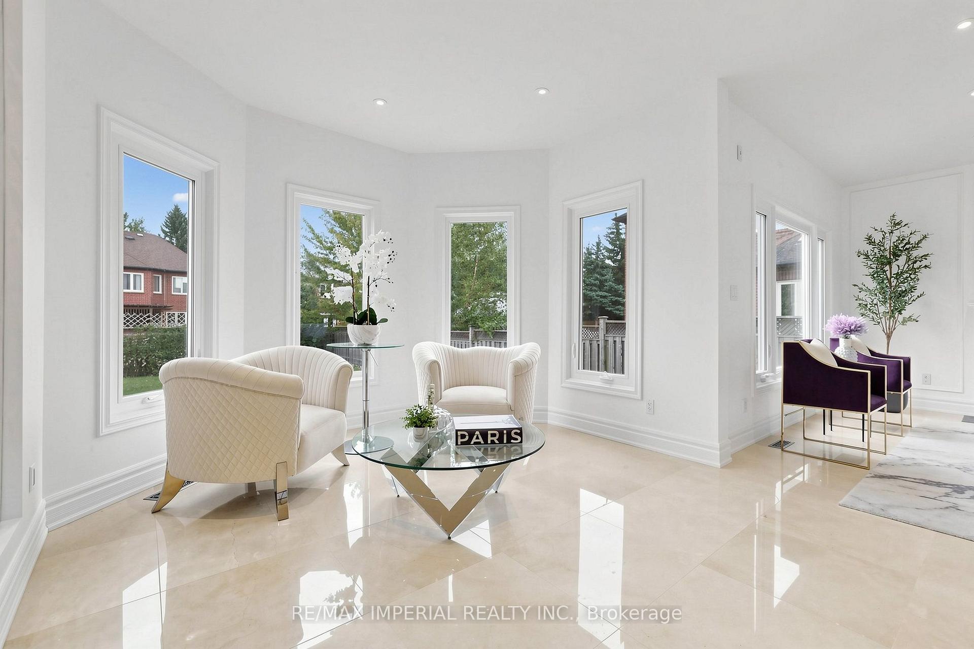 Photo 14 of 9 Elderwood Drive, Richmond Hill, Bayview Hill — HOMEH