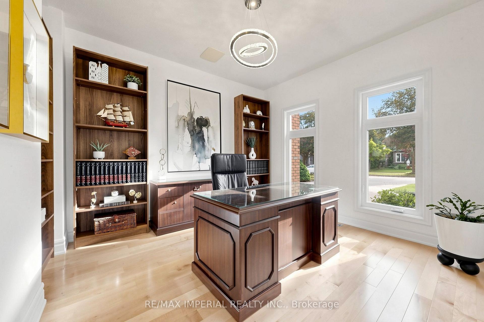 Photo 22 of 9 Elderwood Drive, Richmond Hill, Bayview Hill — HOMEH