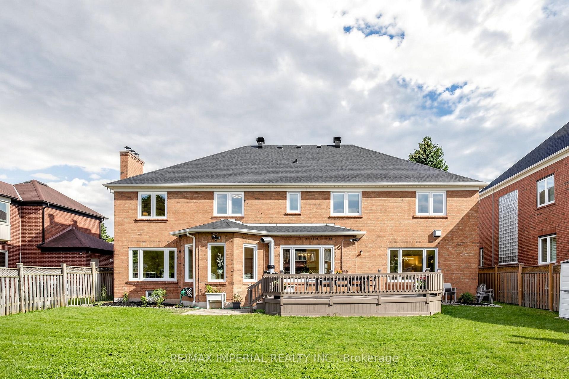 Photo 48 of 9 Elderwood Drive, Richmond Hill, Bayview Hill — HOMEH