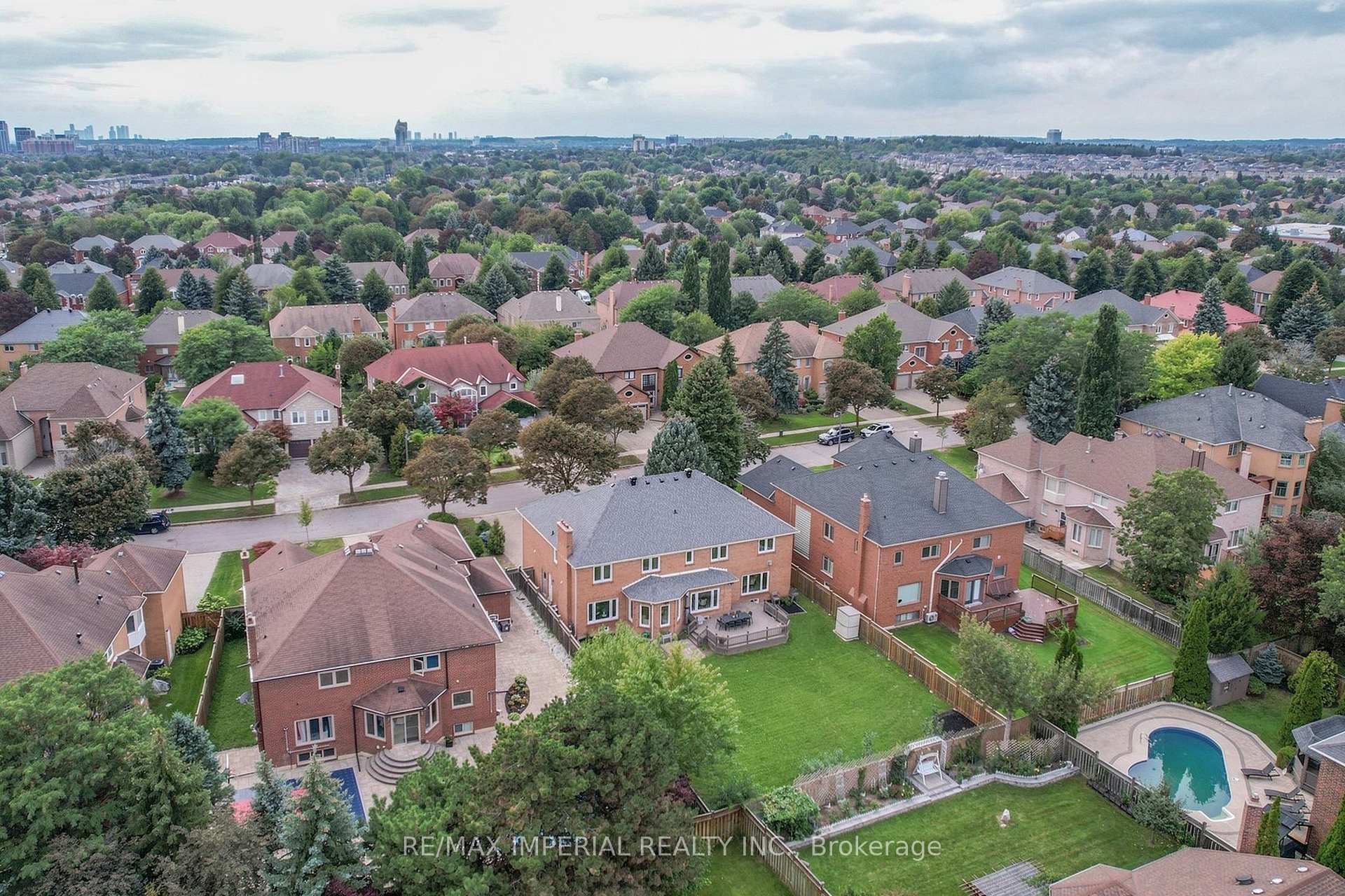 Photo 50 of 9 Elderwood Drive, Richmond Hill, Bayview Hill — HOMEH