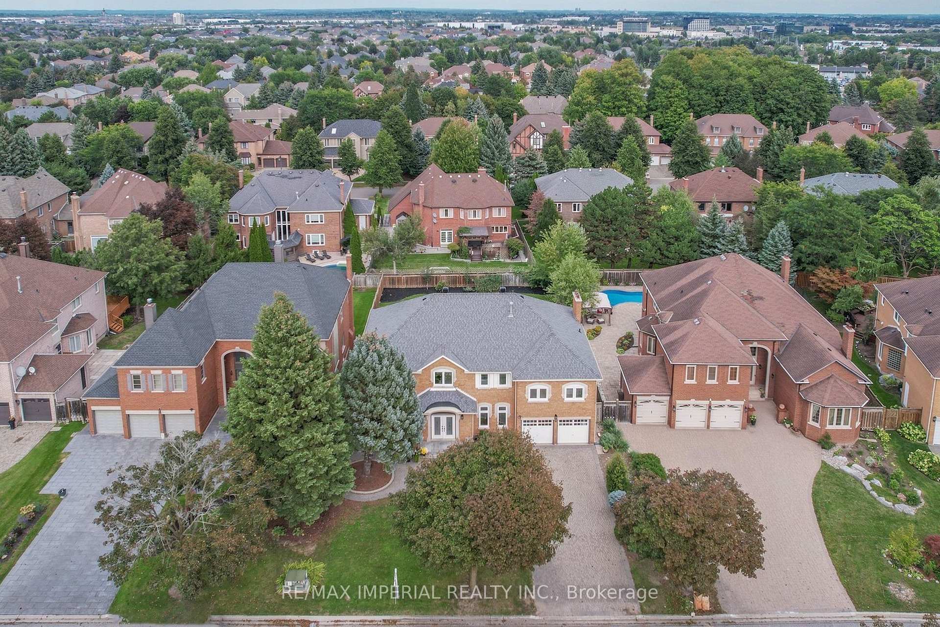 Photo 51 of 9 Elderwood Drive, Richmond Hill, Bayview Hill — HOMEH