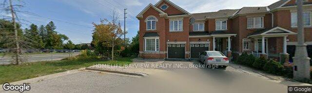 Front of Unit #18-BSMNT, 8 Townwood Drive