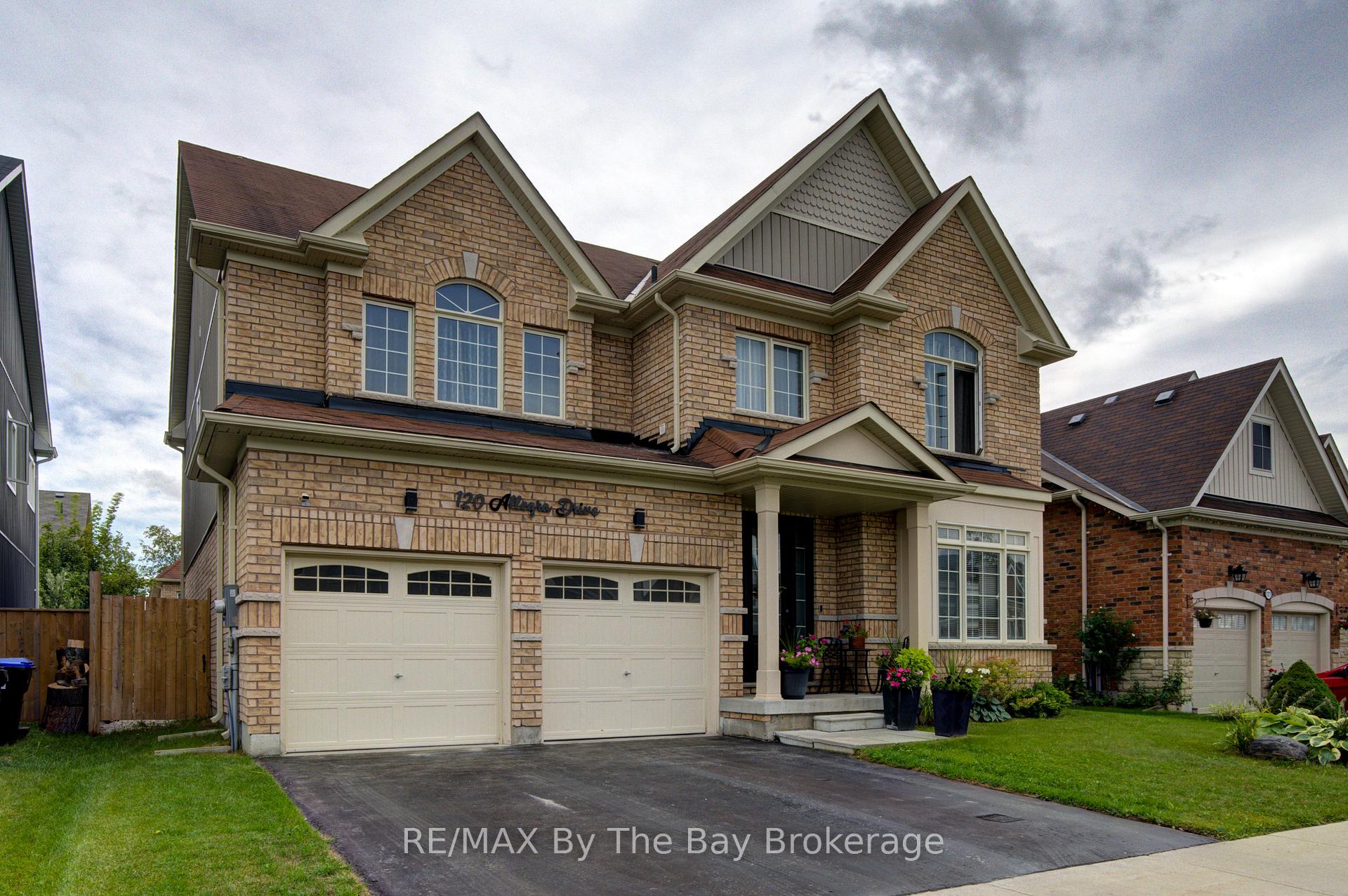 Photo of 120 Allegra Drive