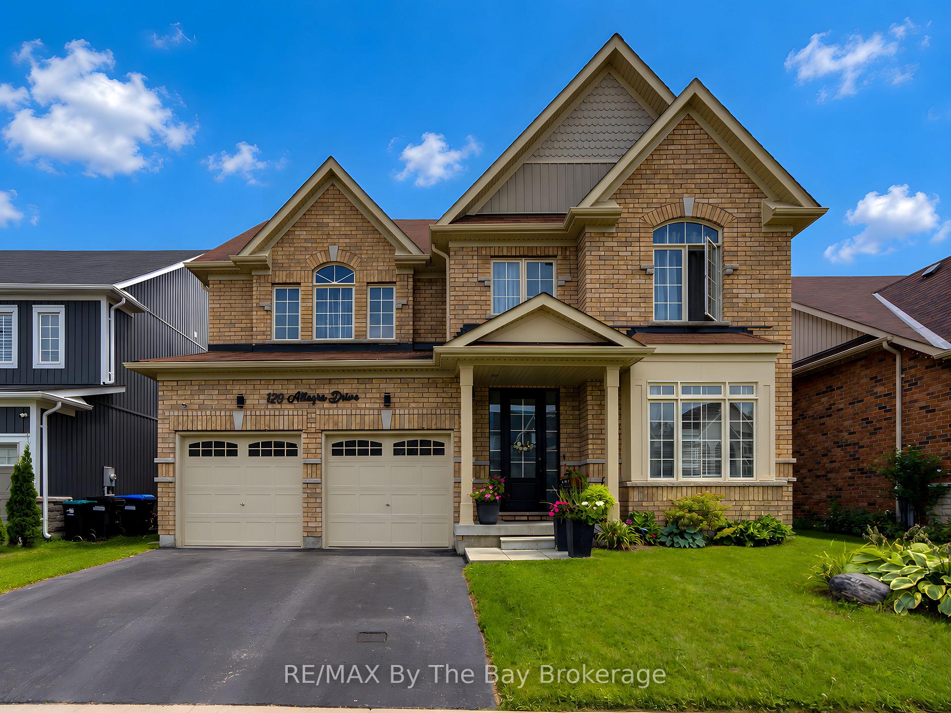 Photo 2 of 120 Allegra Drive, Wasaga Beach — HOMEH