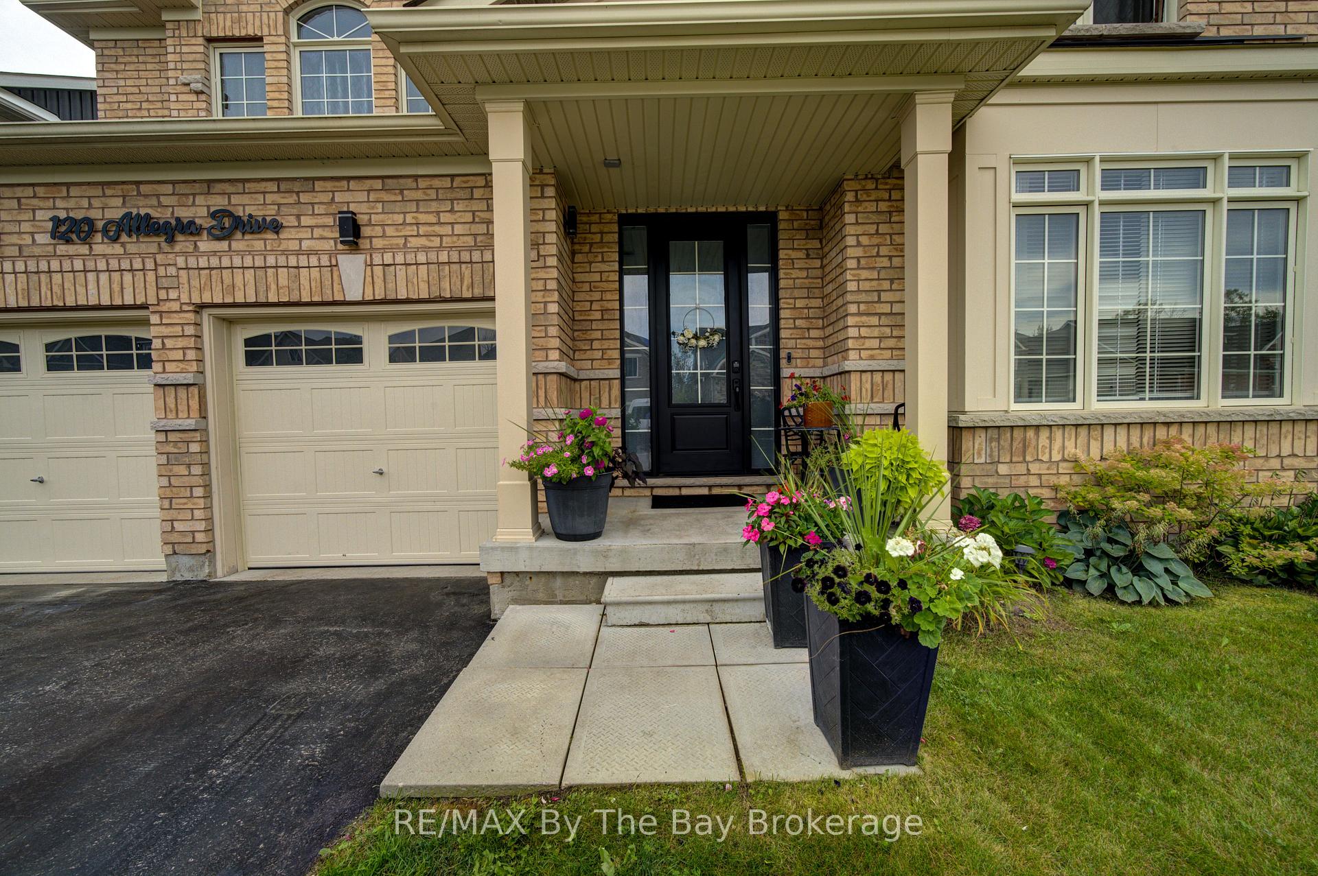 Photo 3 of 120 Allegra Drive, Wasaga Beach — HOMEH