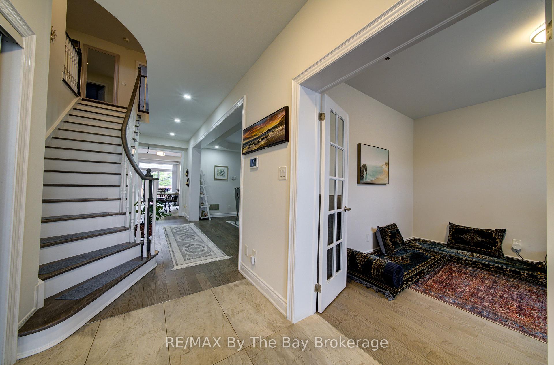 Photo 6 of 120 Allegra Drive, Wasaga Beach — HOMEH
