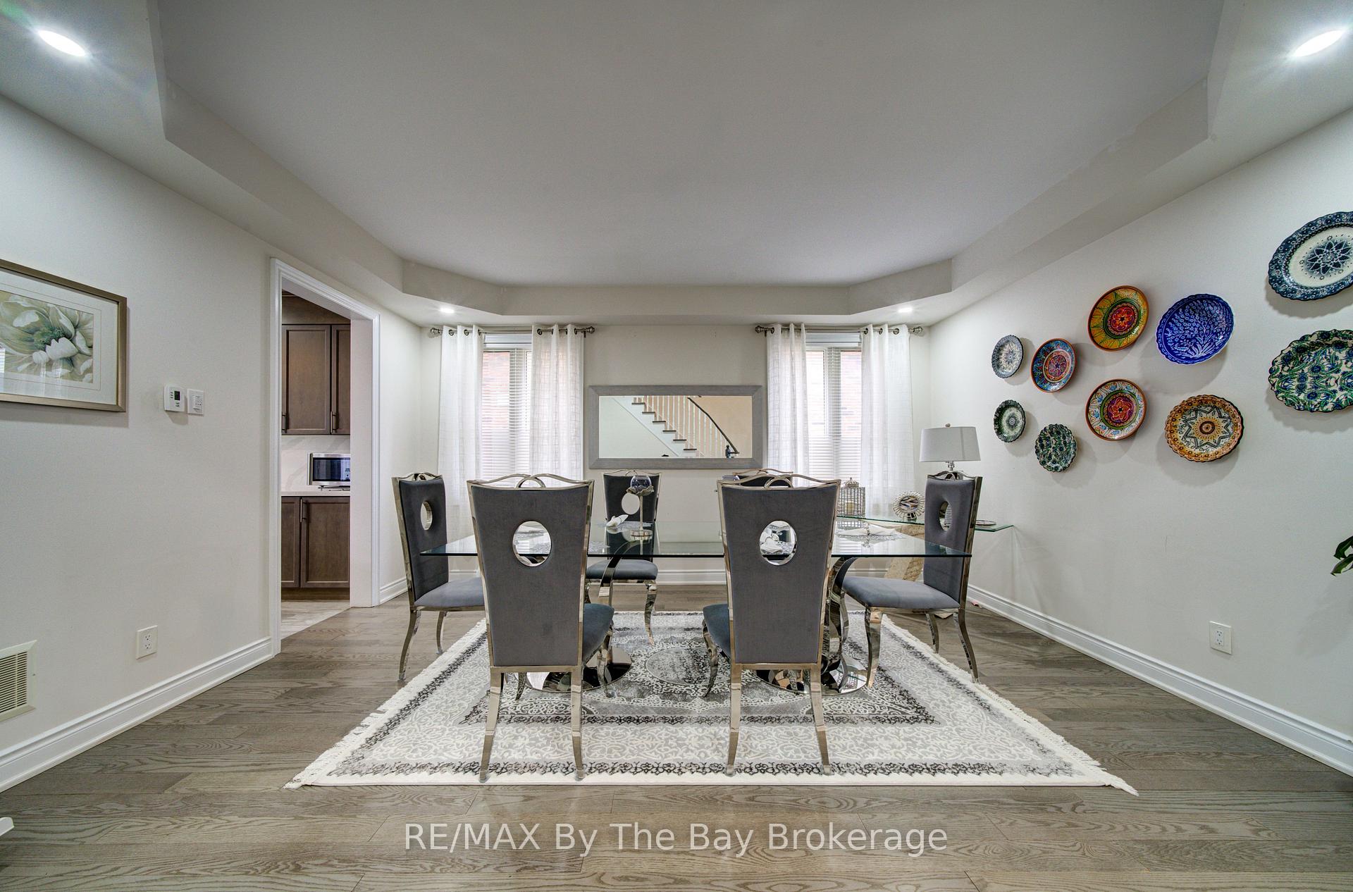 Photo 9 of 120 Allegra Drive, Wasaga Beach — HOMEH