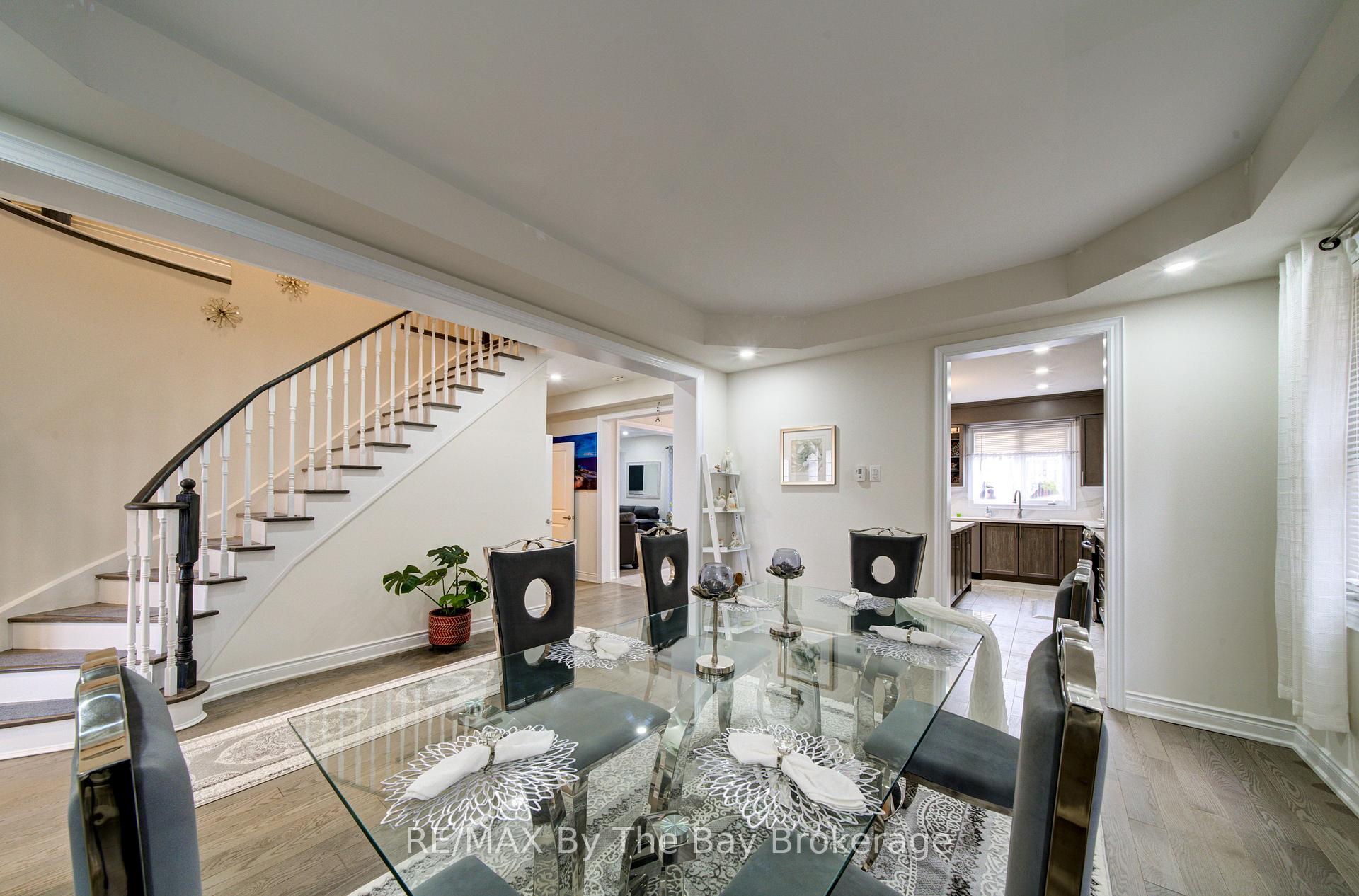 Photo 10 of 120 Allegra Drive, Wasaga Beach — HOMEH
