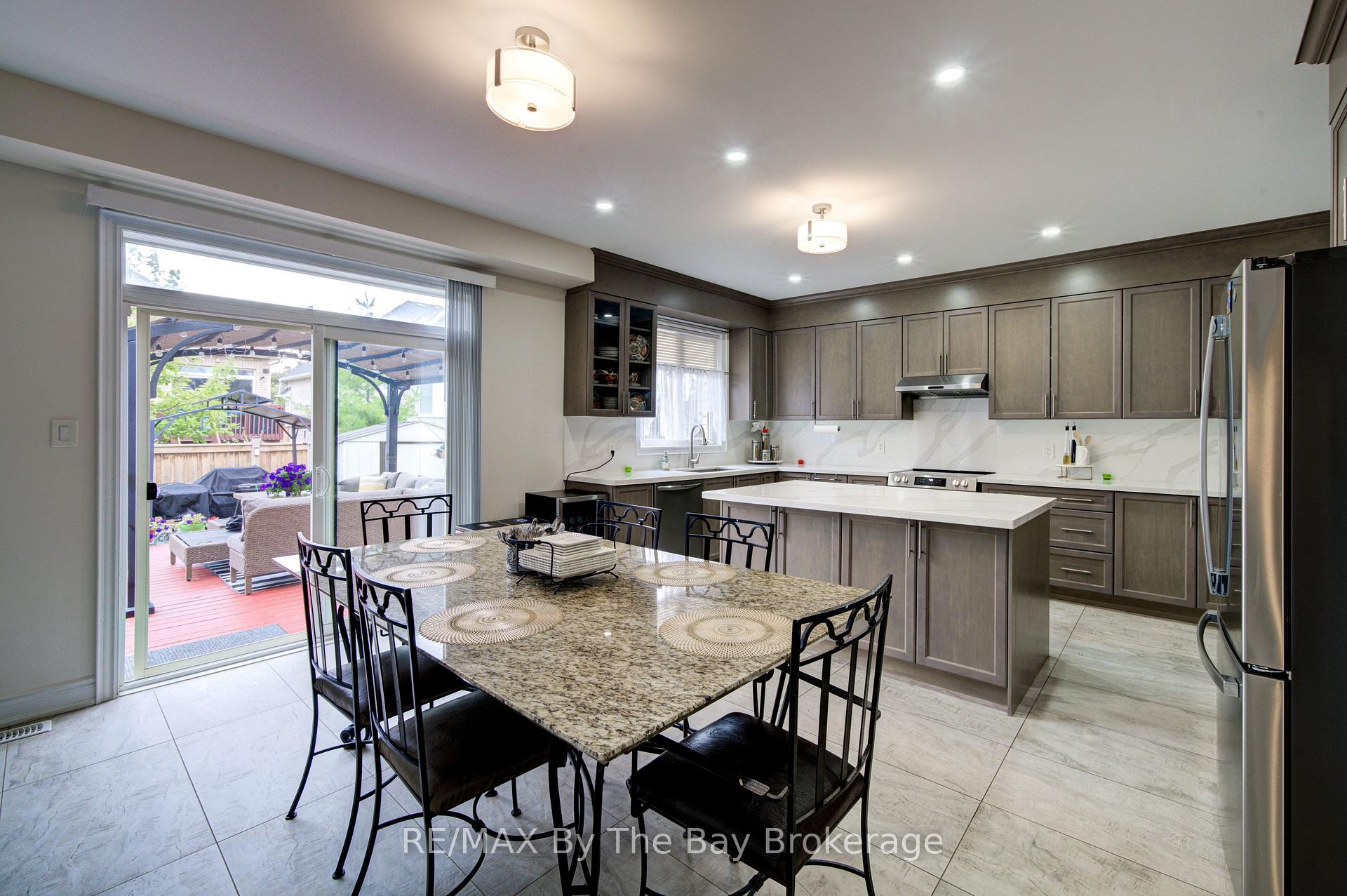 Photo 11 of 120 Allegra Drive, Wasaga Beach — HOMEH