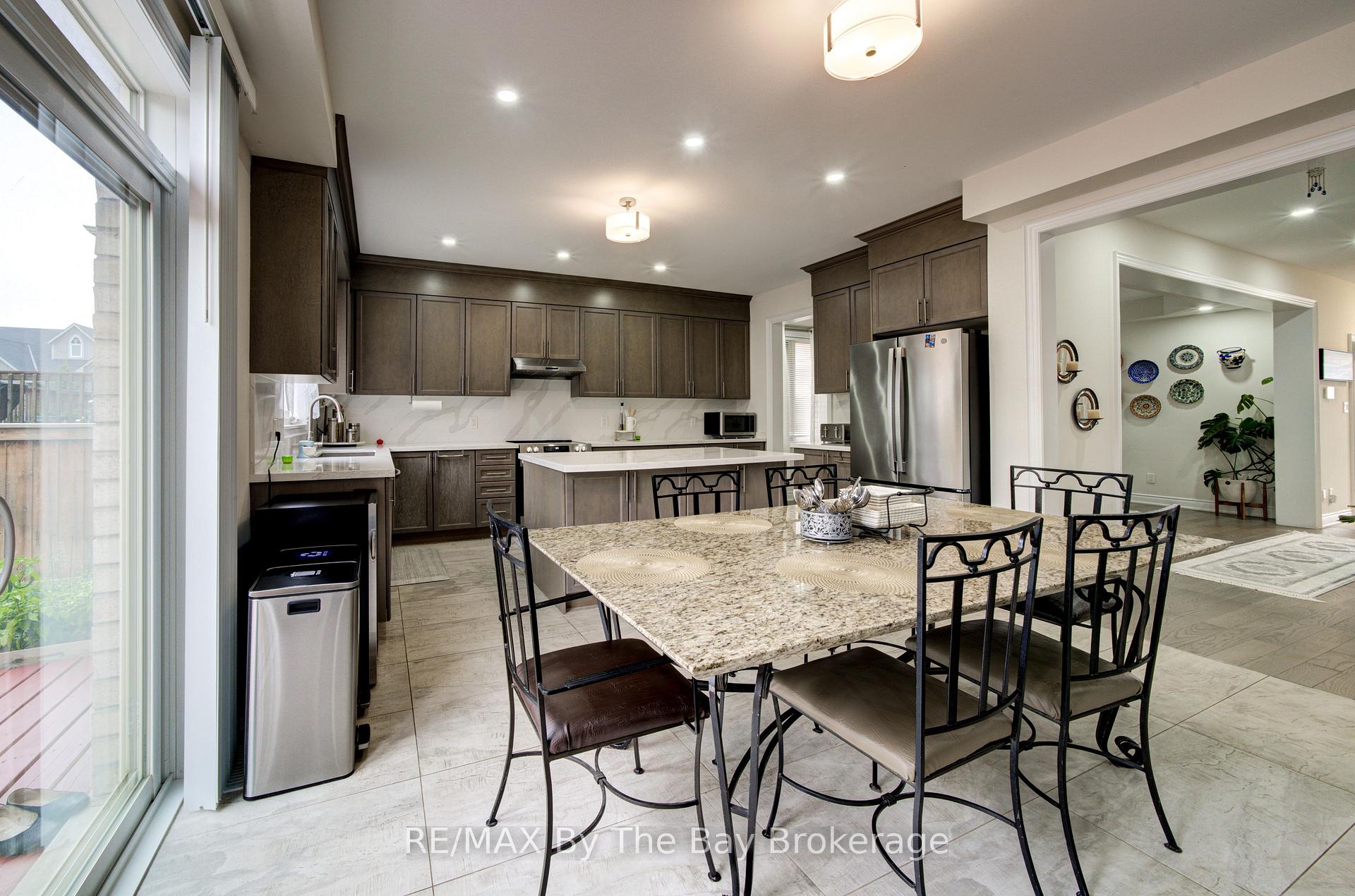 Photo 12 of 120 Allegra Drive, Wasaga Beach — HOMEH