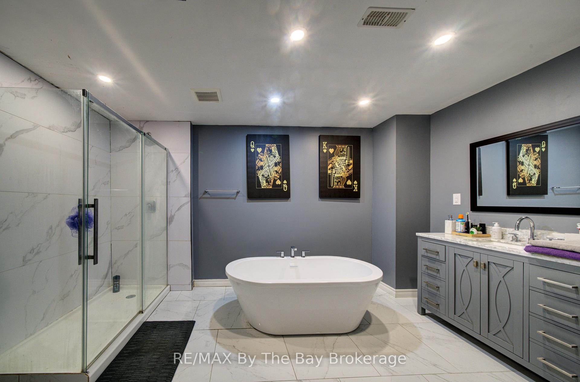 Photo 38 of 120 Allegra Drive, Wasaga Beach — HOMEH