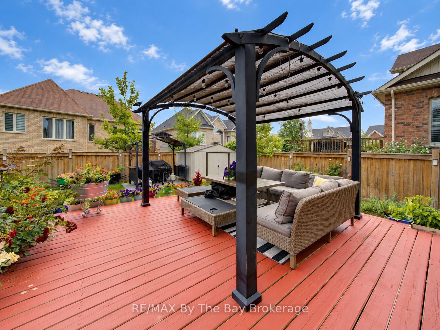 Photo 40 of 120 Allegra Drive, Wasaga Beach — HOMEH