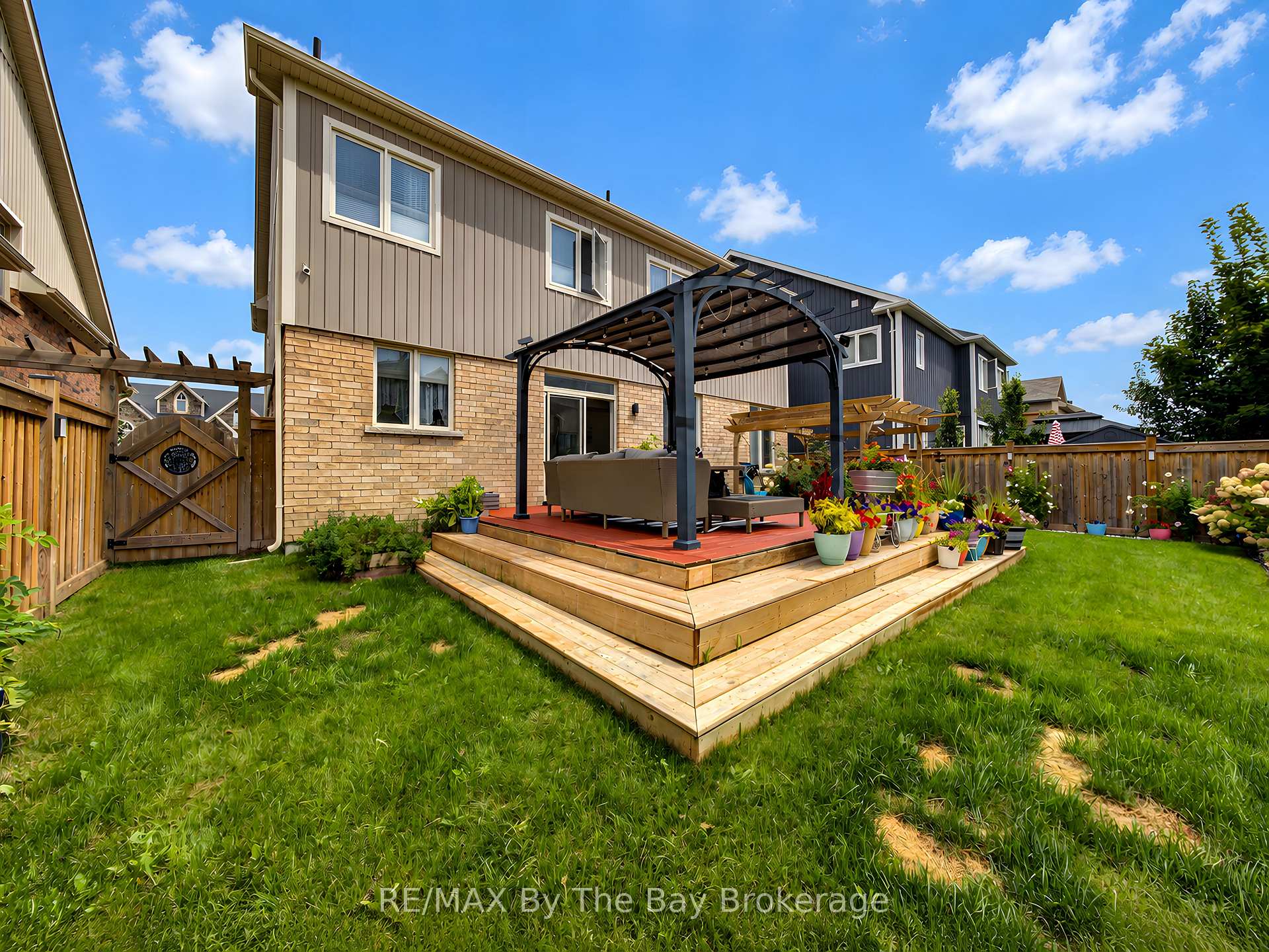 Photo 43 of 120 Allegra Drive, Wasaga Beach — HOMEH