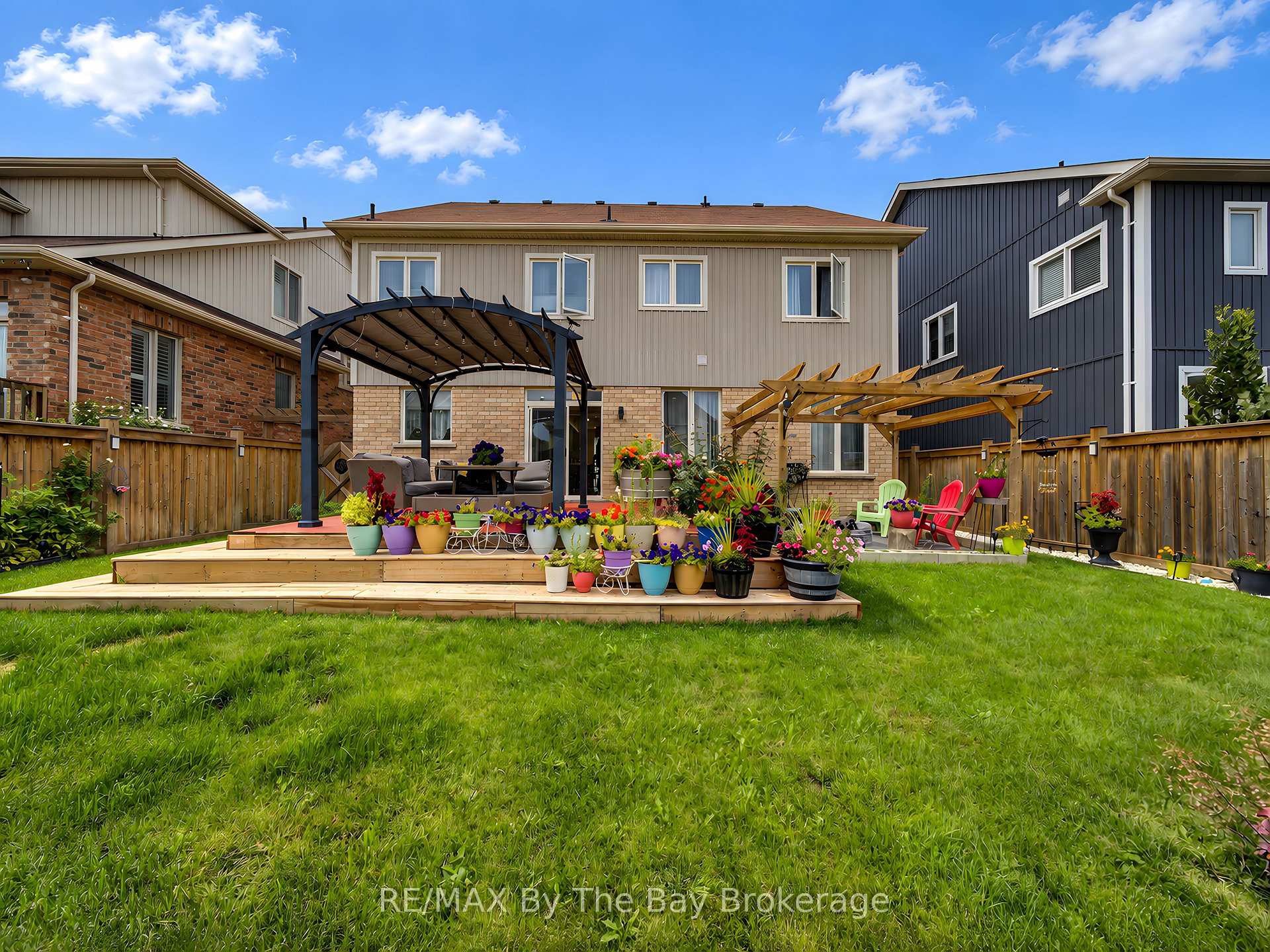 Photo 45 of 120 Allegra Drive, Wasaga Beach — HOMEH