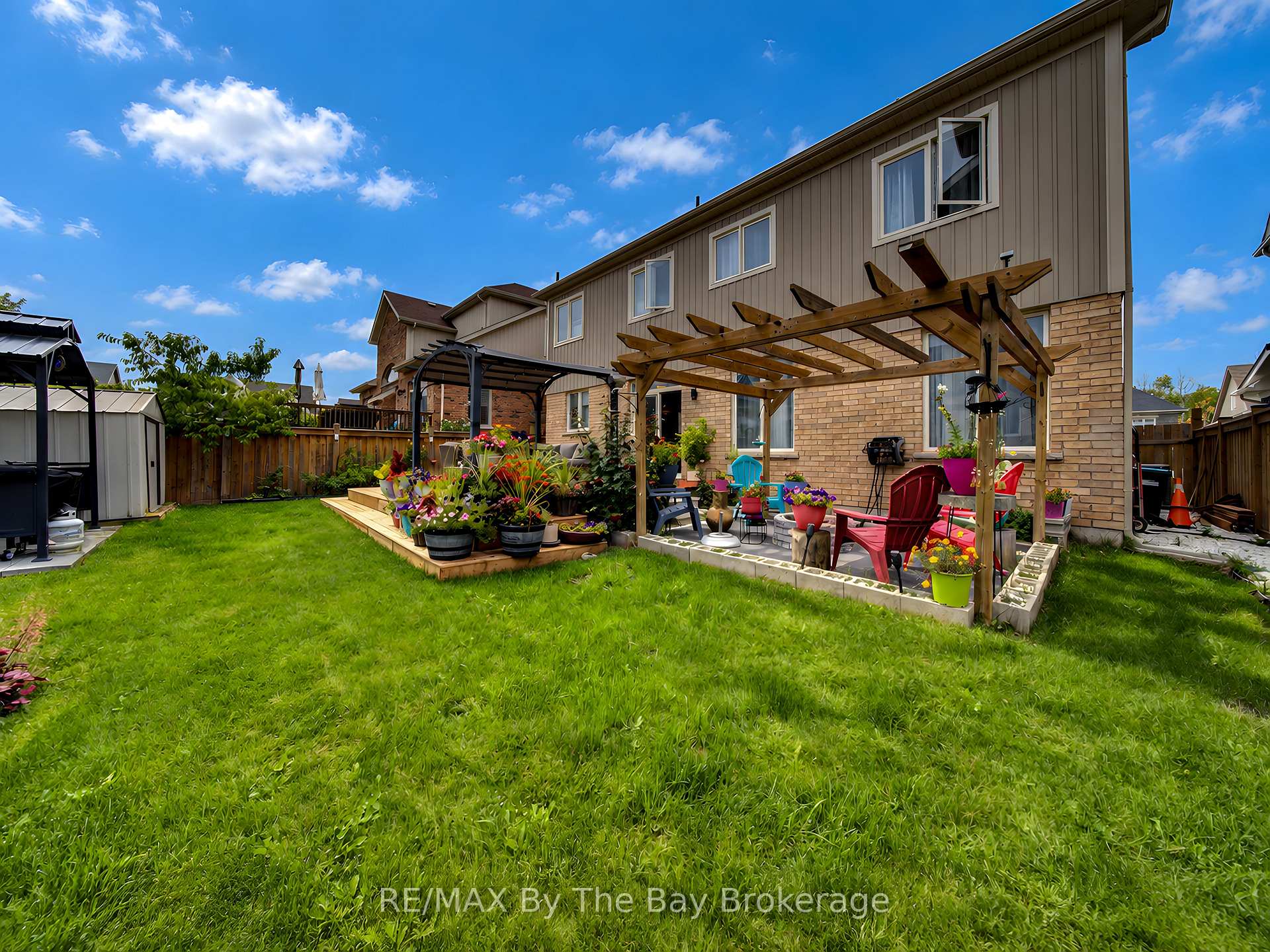 Photo 46 of 120 Allegra Drive, Wasaga Beach — HOMEH